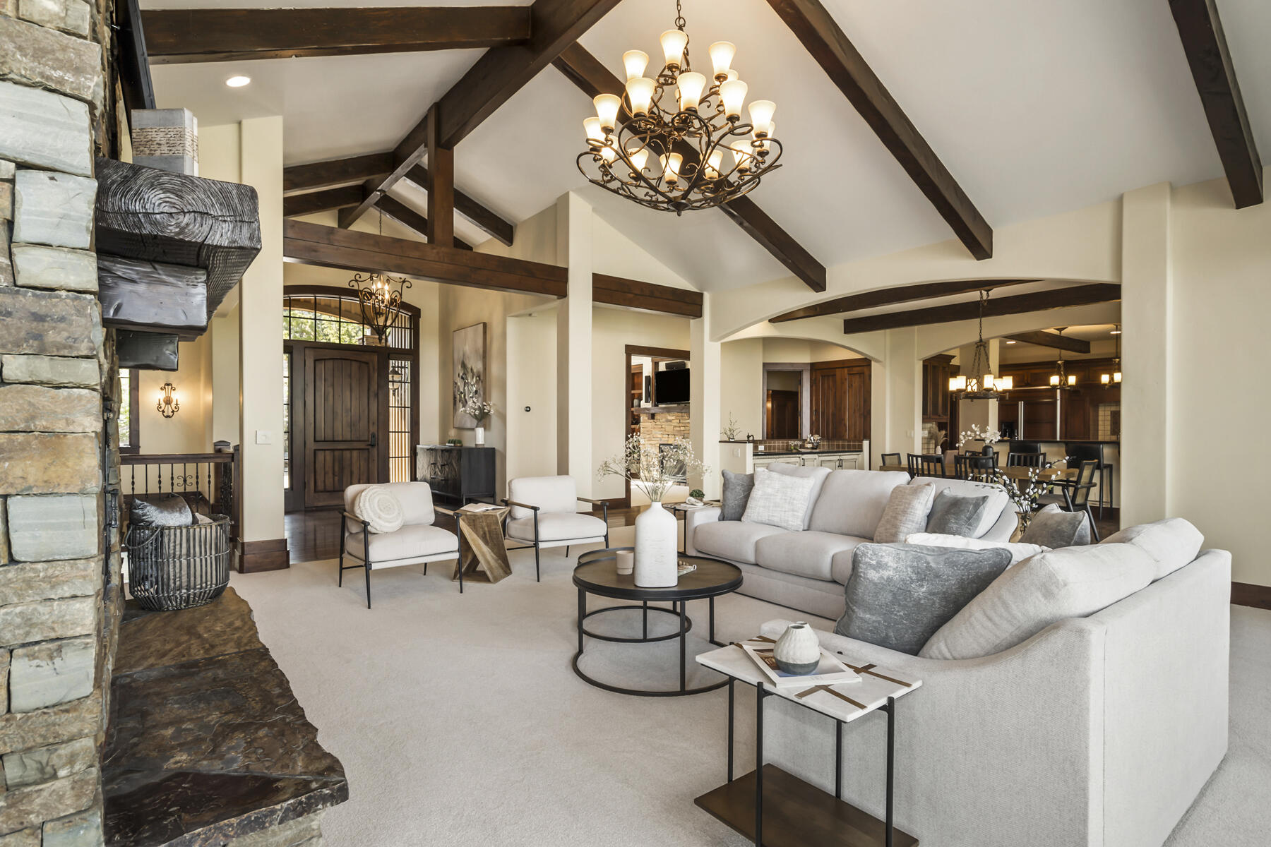 Awbrey Butte - Residential