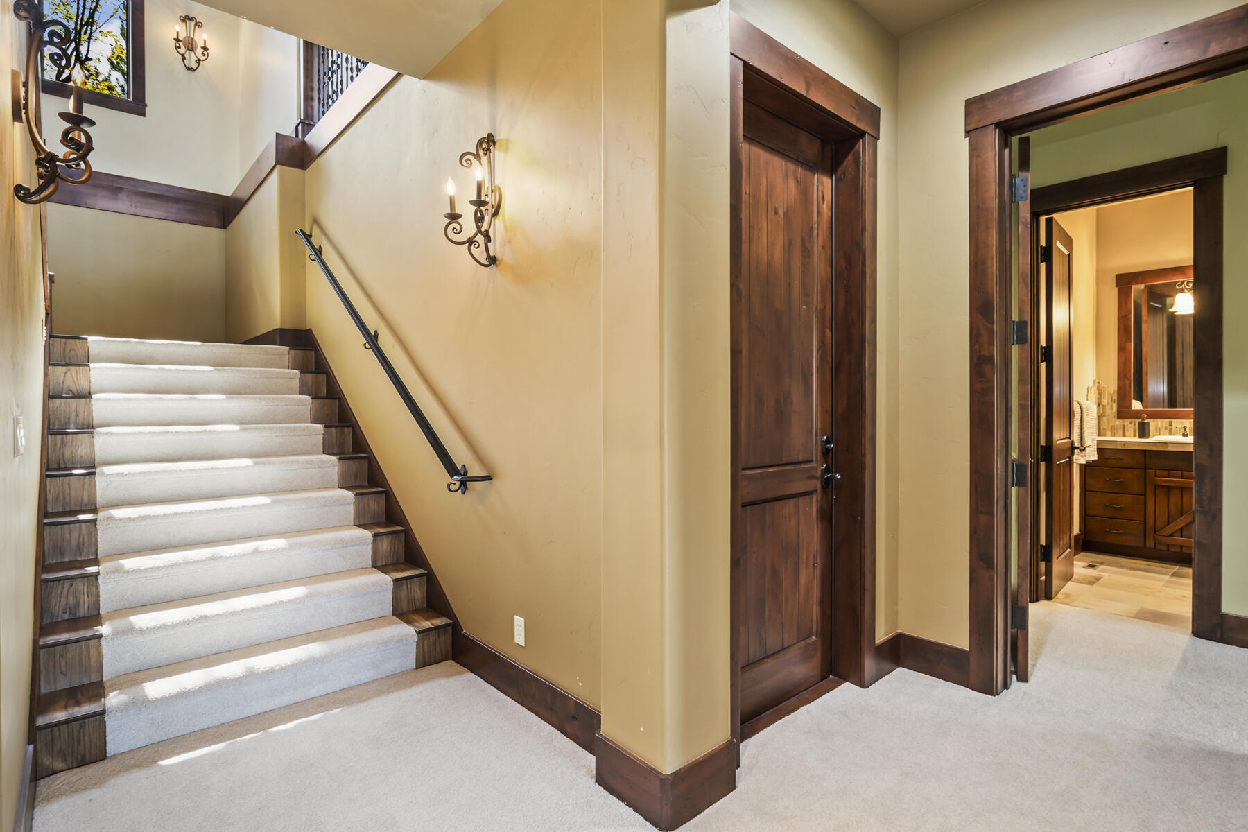 Awbrey Butte - Residential