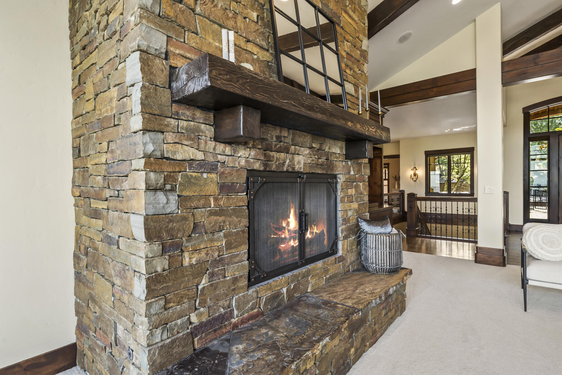 Awbrey Butte - Residential