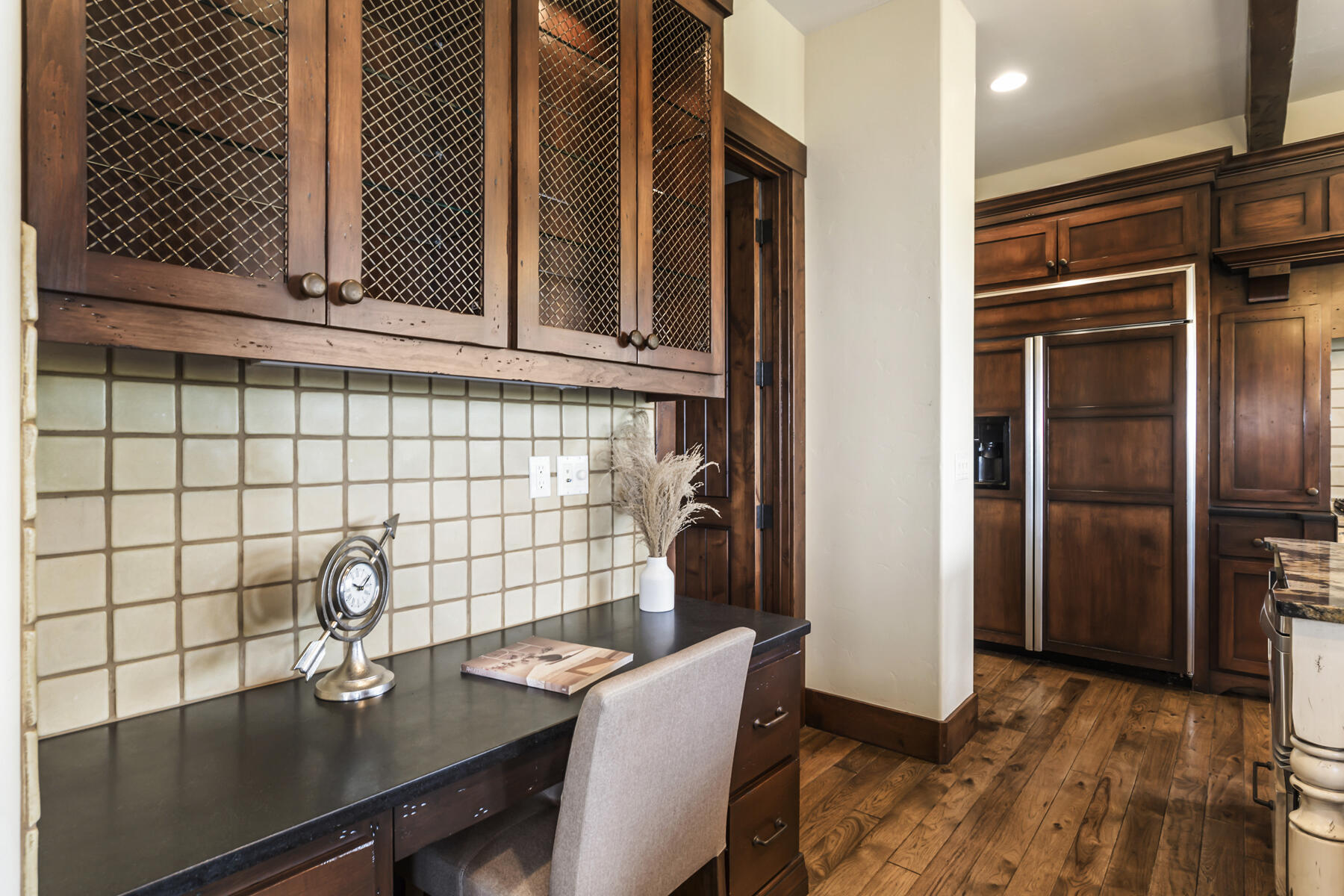 Awbrey Butte - Residential