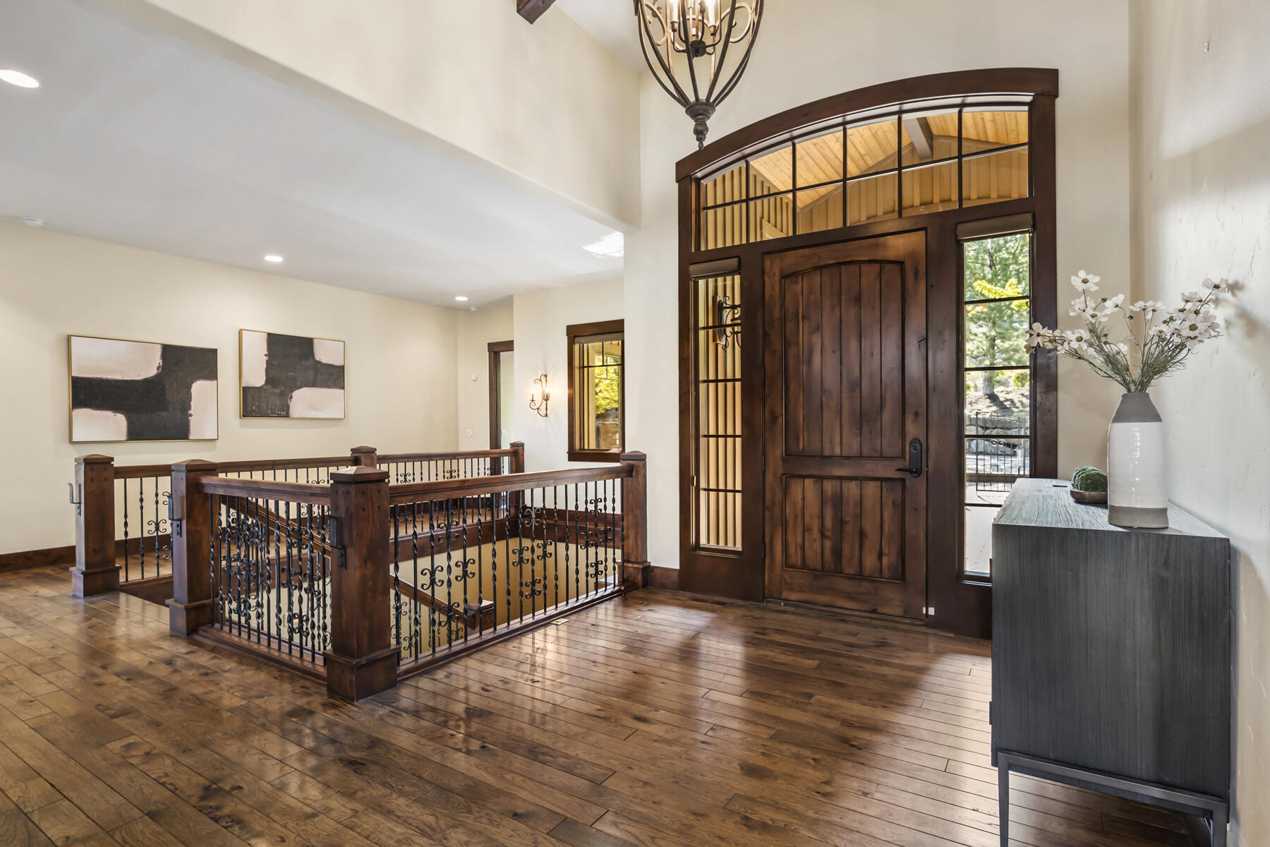 Awbrey Butte - Residential