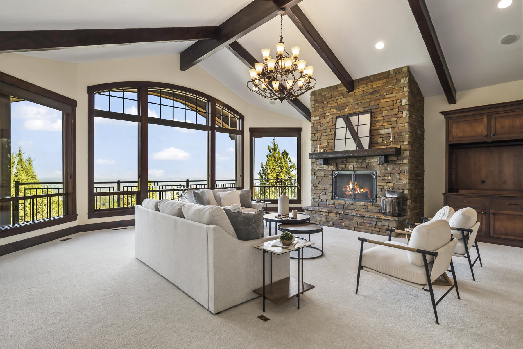 Awbrey Butte - Residential