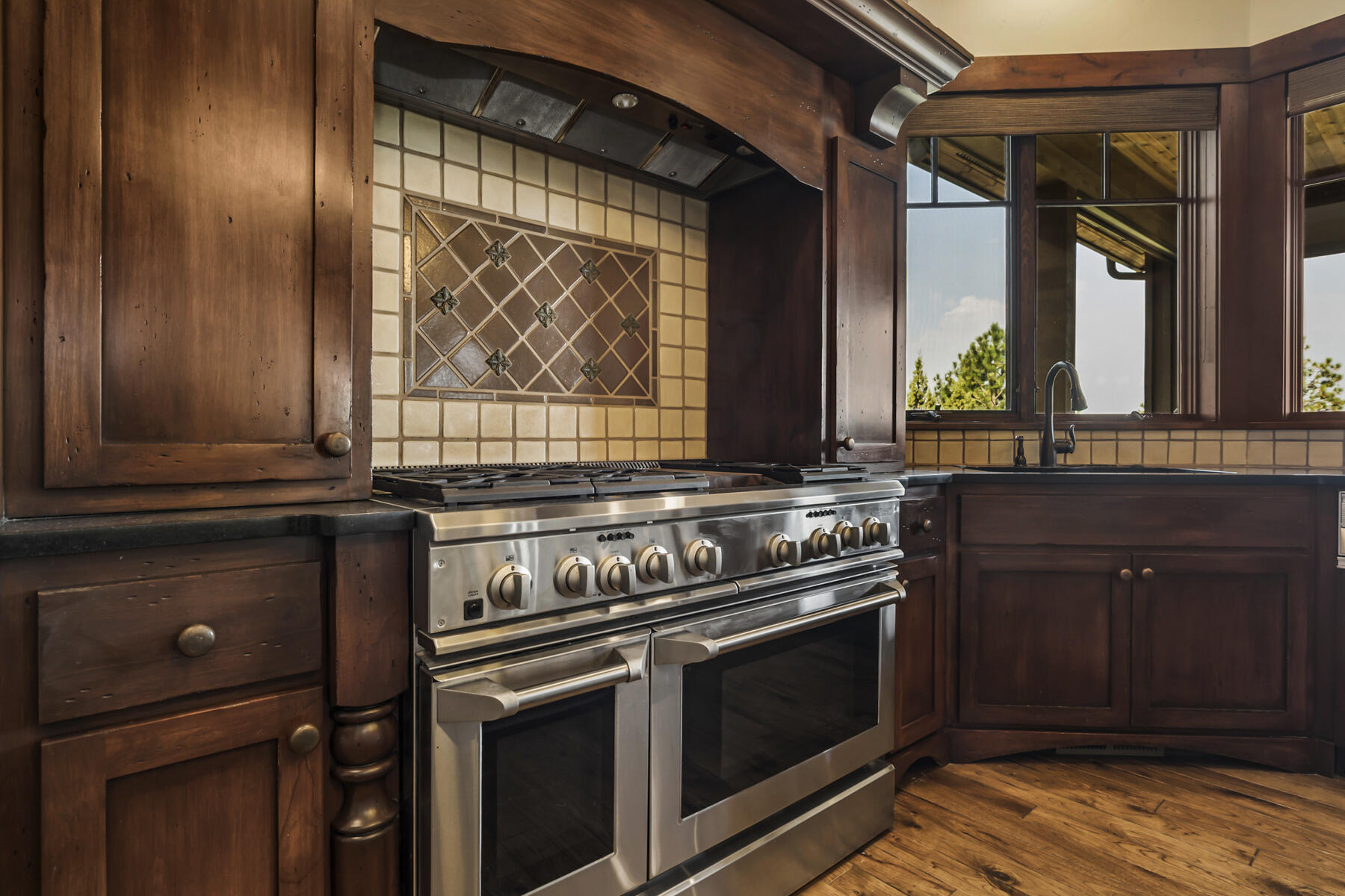 Awbrey Butte - Residential