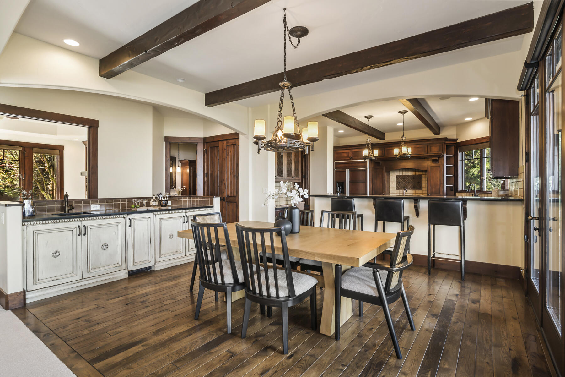 Awbrey Butte - Residential