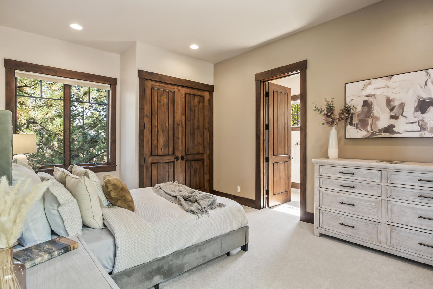 Awbrey Butte - Residential