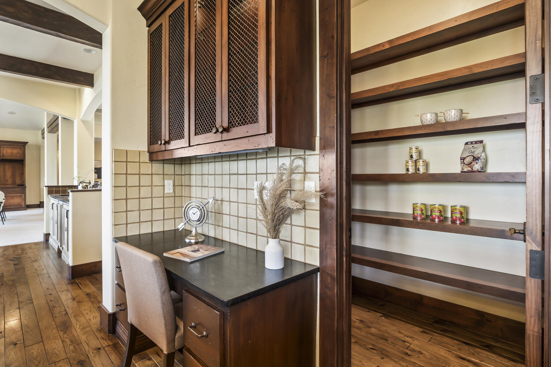 Awbrey Butte - Residential