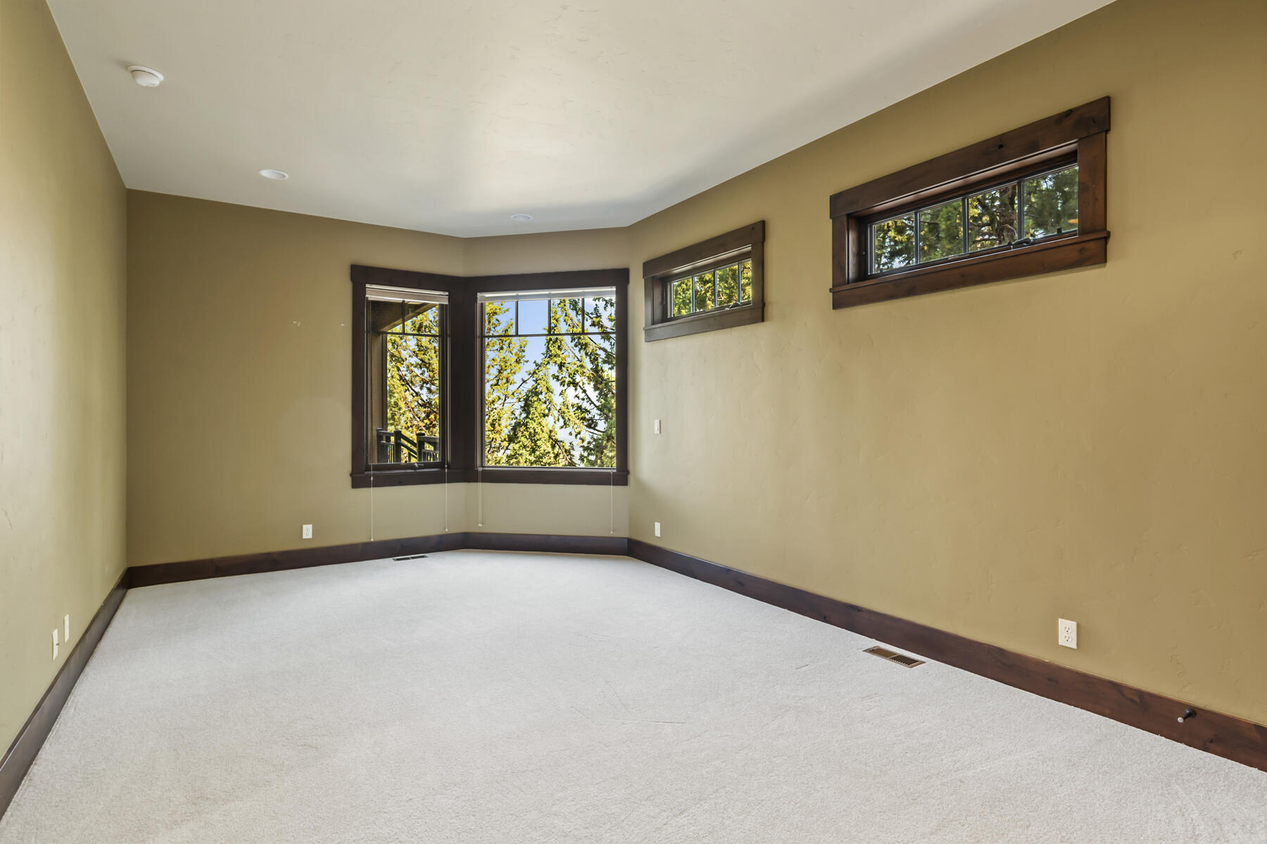 Awbrey Butte - Residential