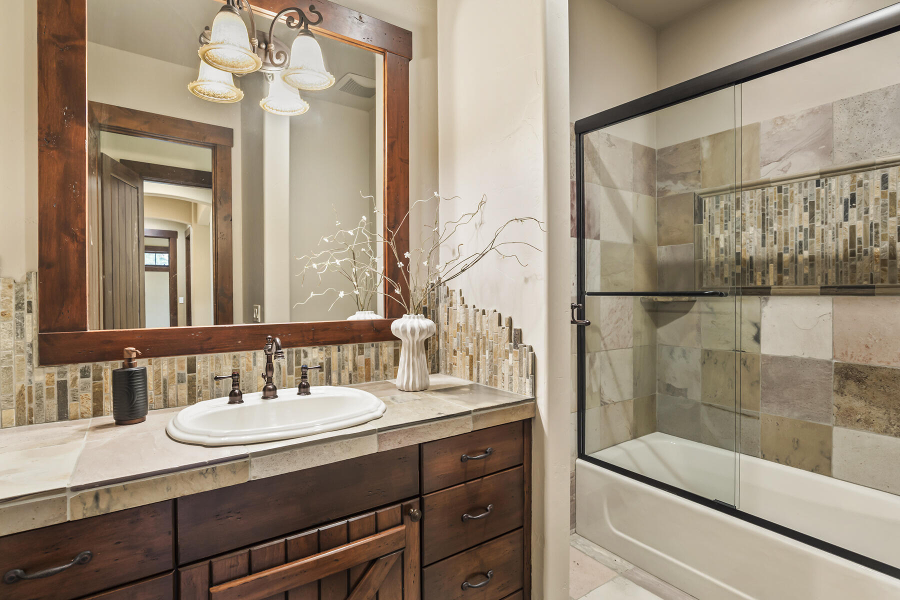 Awbrey Butte - Residential