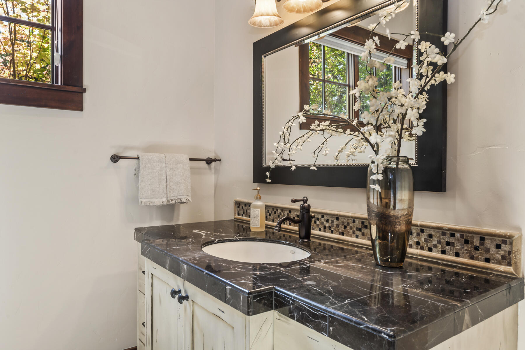 Awbrey Butte - Residential