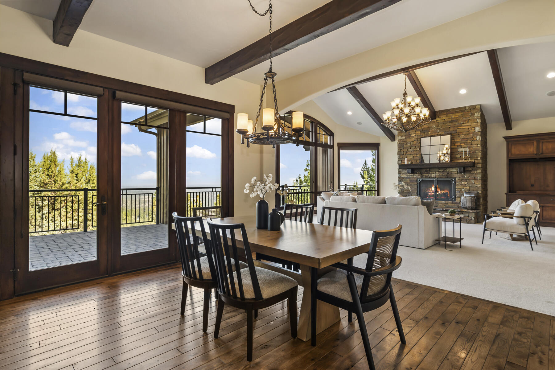 Awbrey Butte - Residential