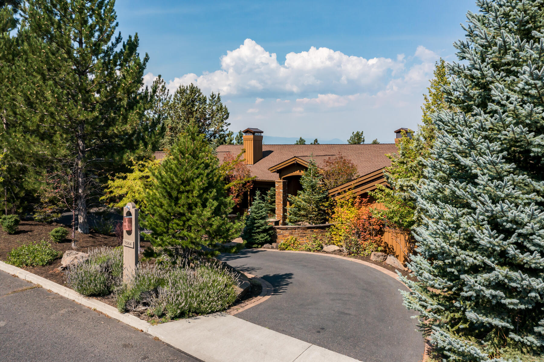 Awbrey Butte - Residential