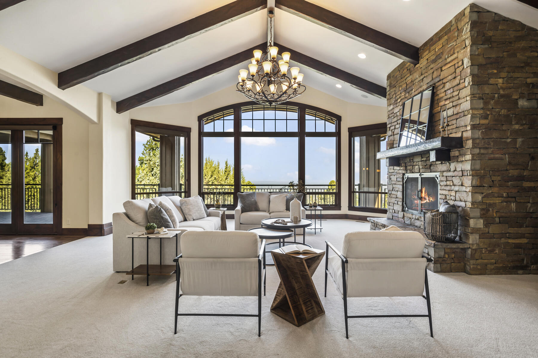 Awbrey Butte - Residential