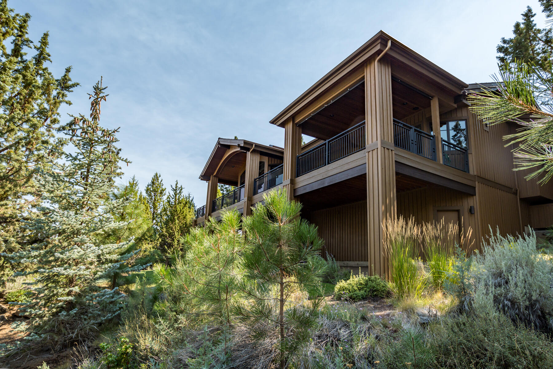 Awbrey Butte - Residential
