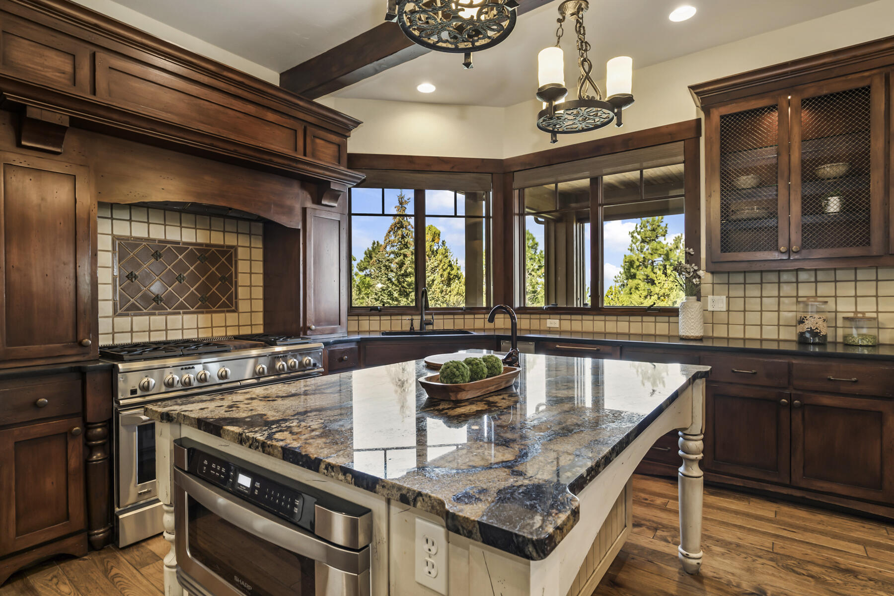 Awbrey Butte - Residential