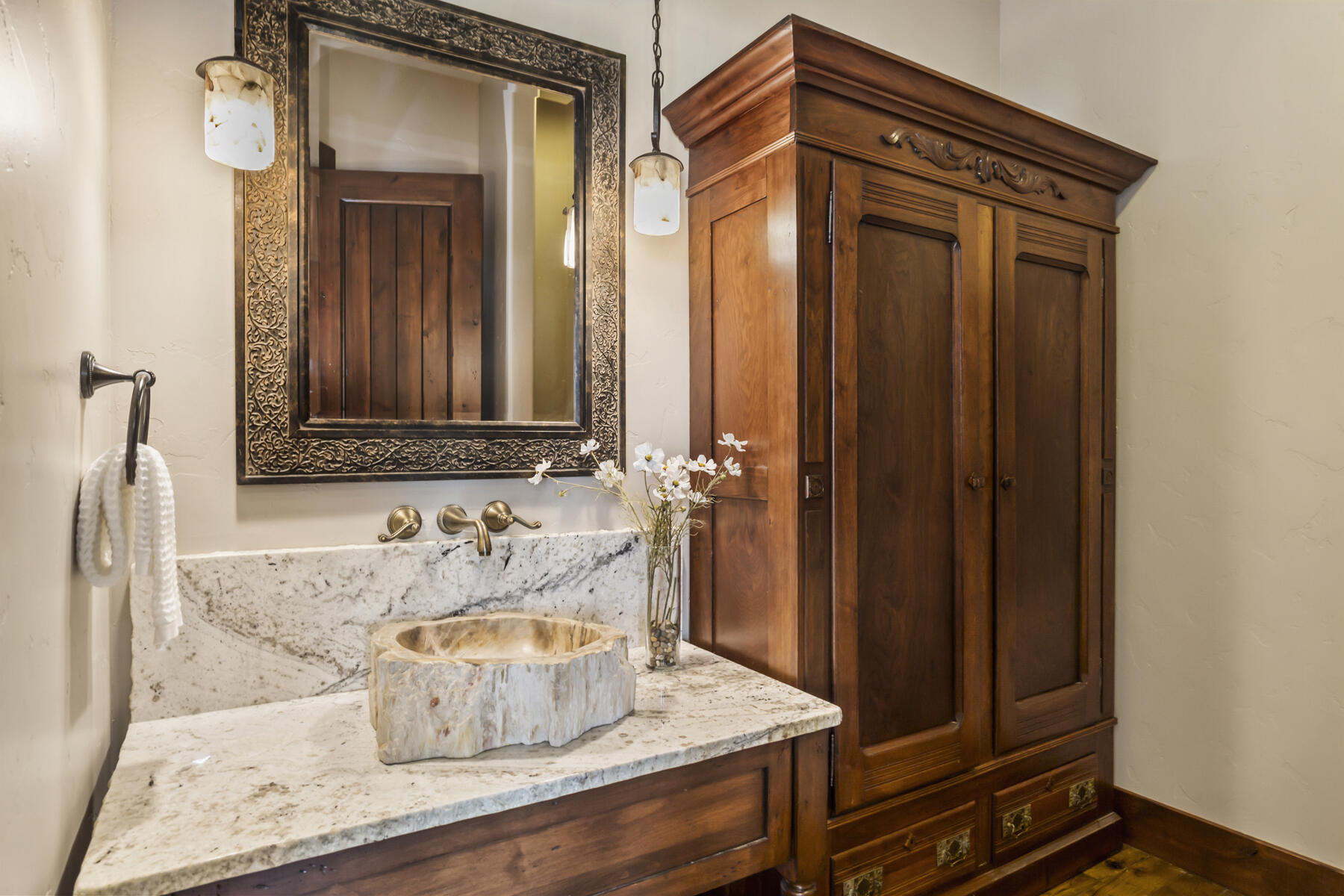 Awbrey Butte - Residential