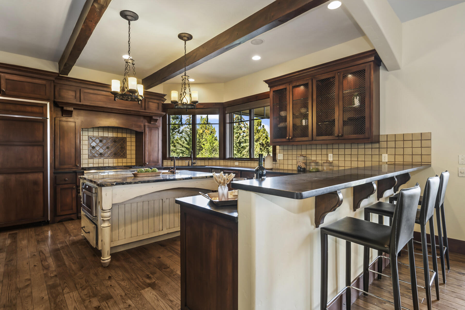 Awbrey Butte - Residential