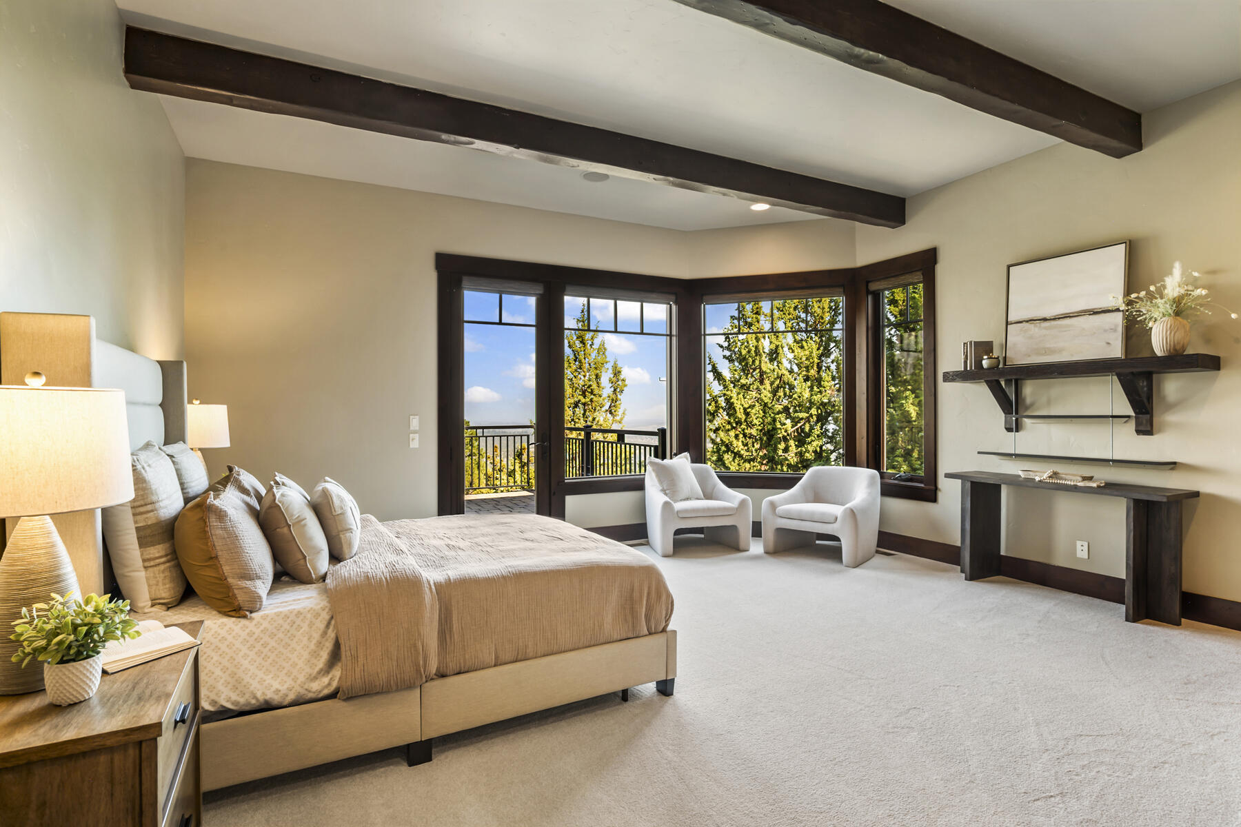 Awbrey Butte - Residential