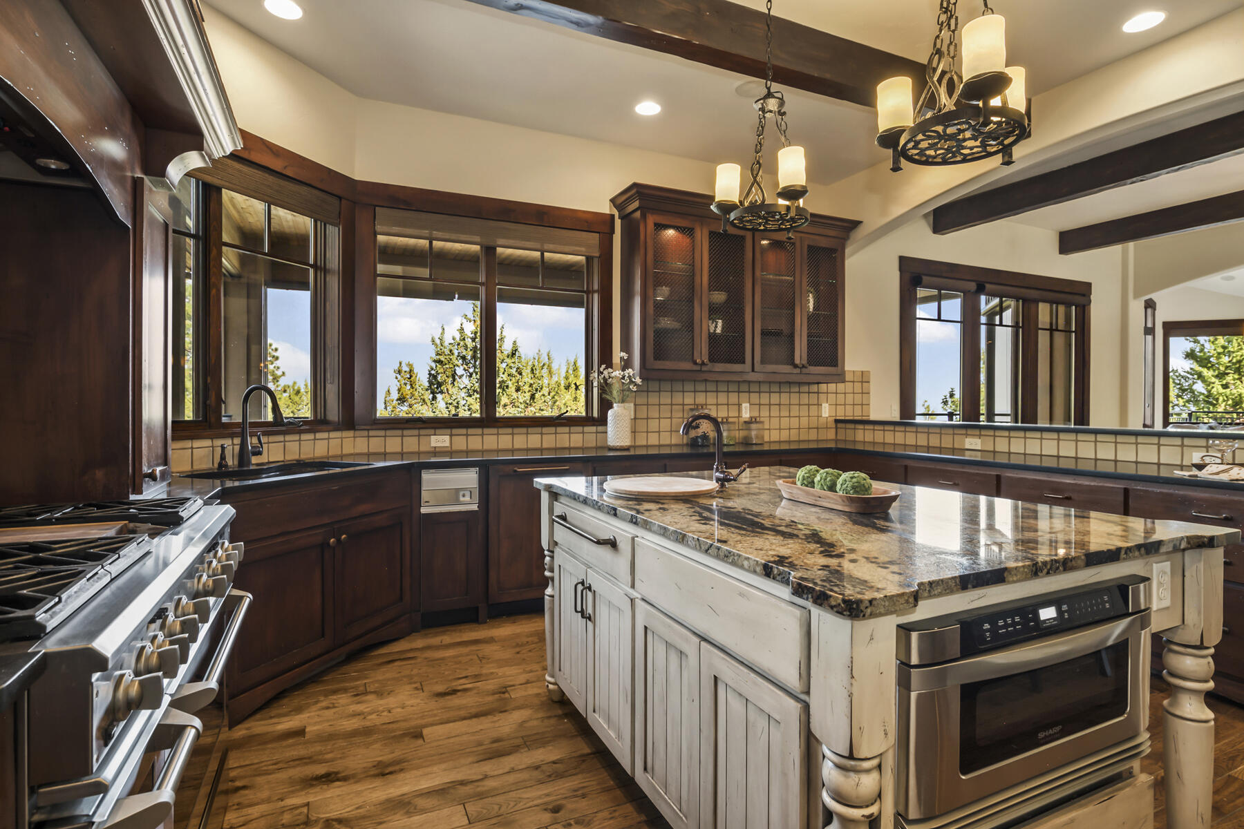 Awbrey Butte - Residential