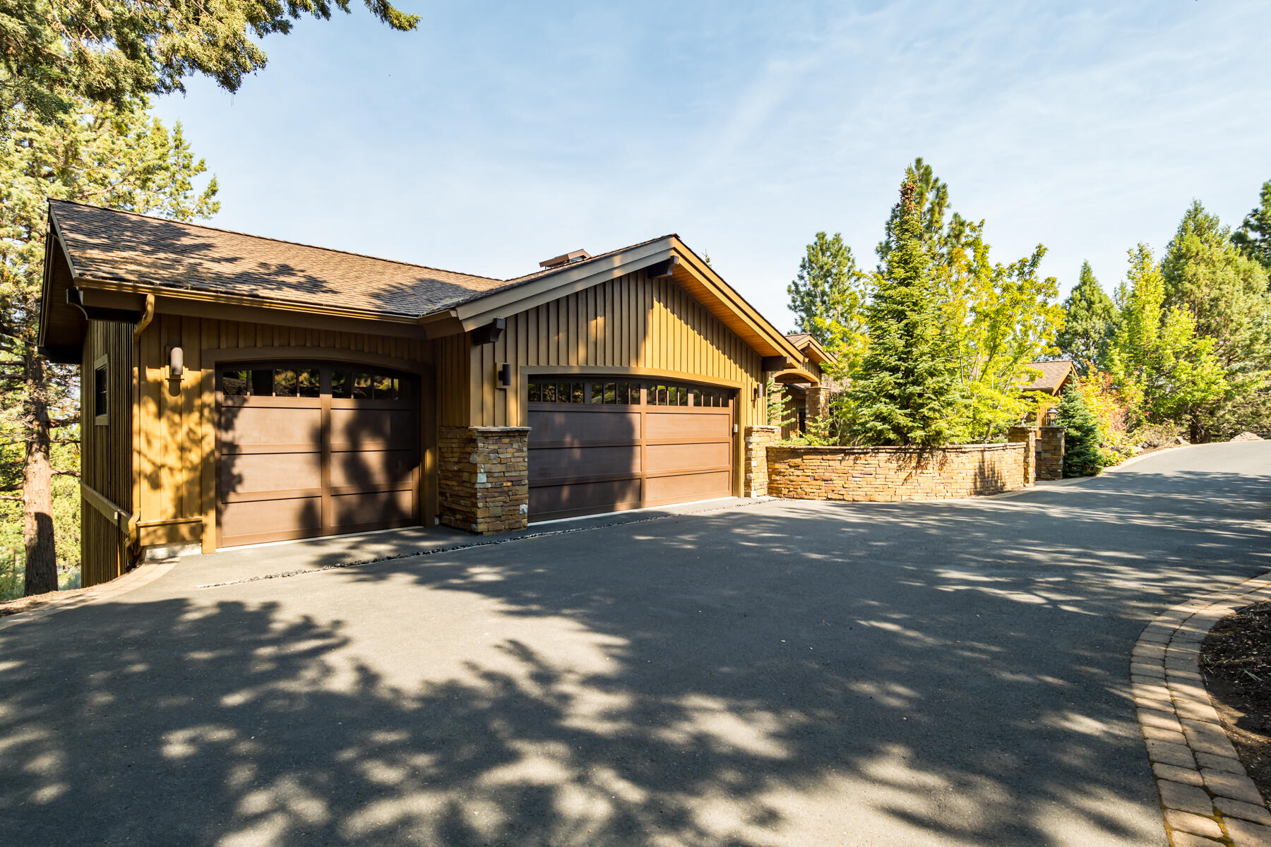 Awbrey Butte - Residential