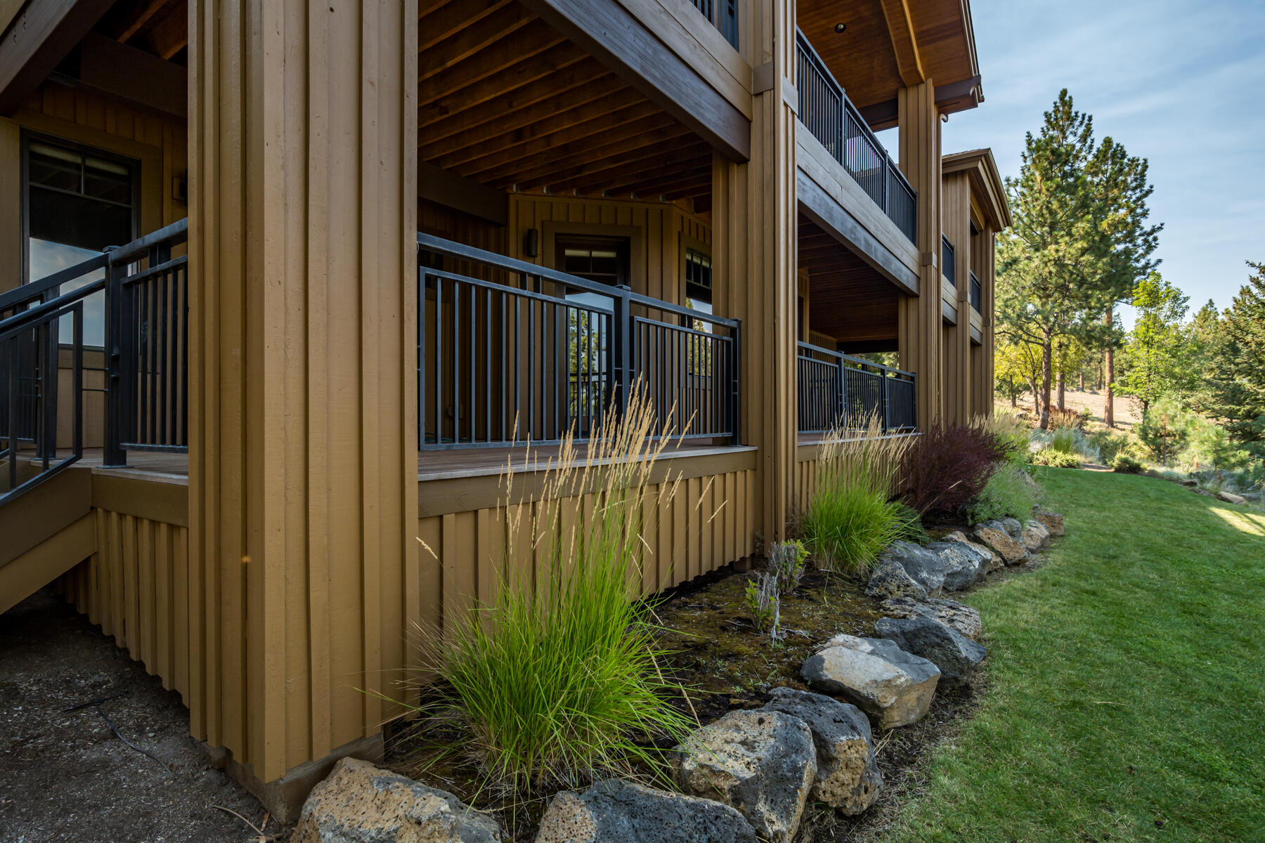 Awbrey Butte - Residential