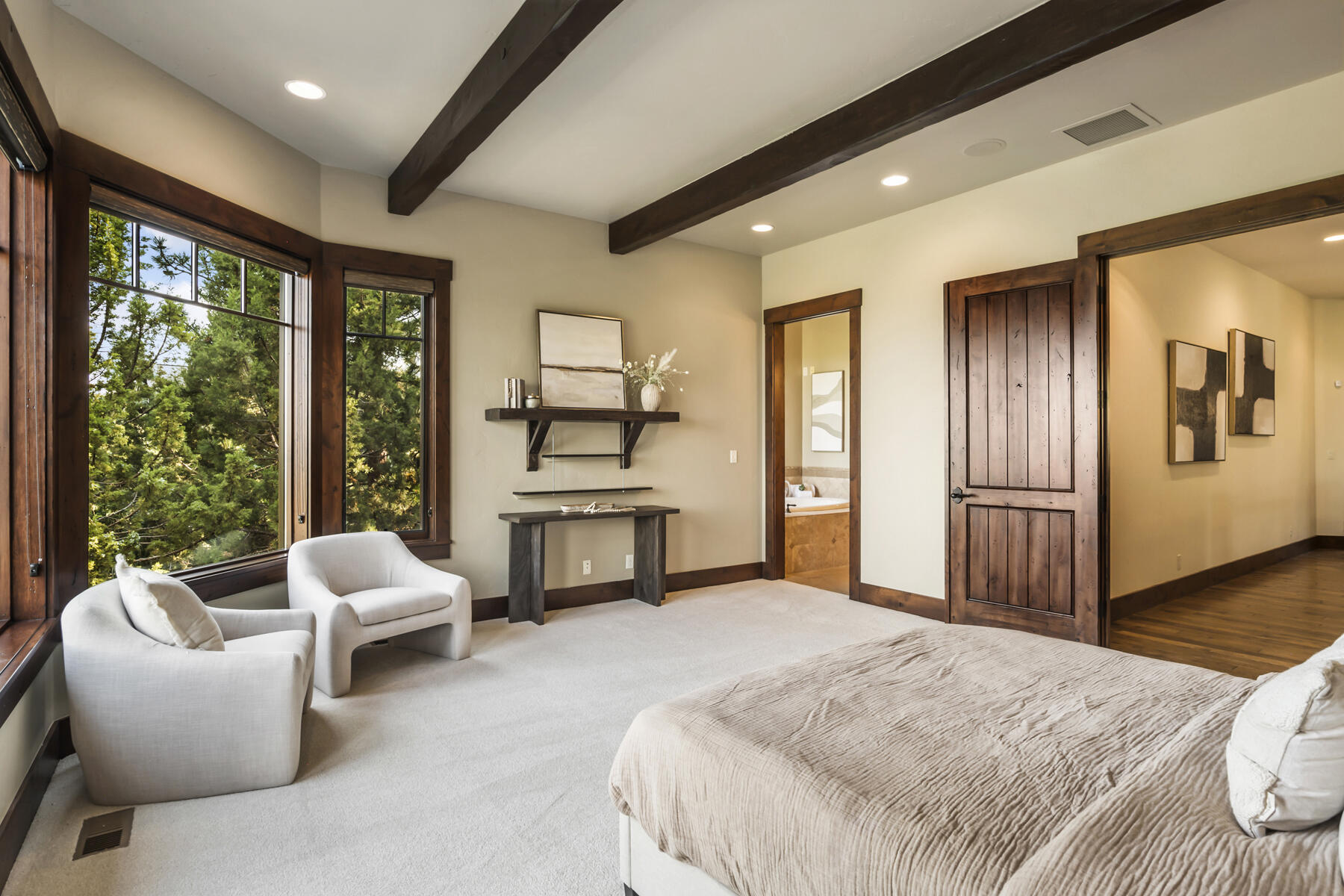 Awbrey Butte - Residential