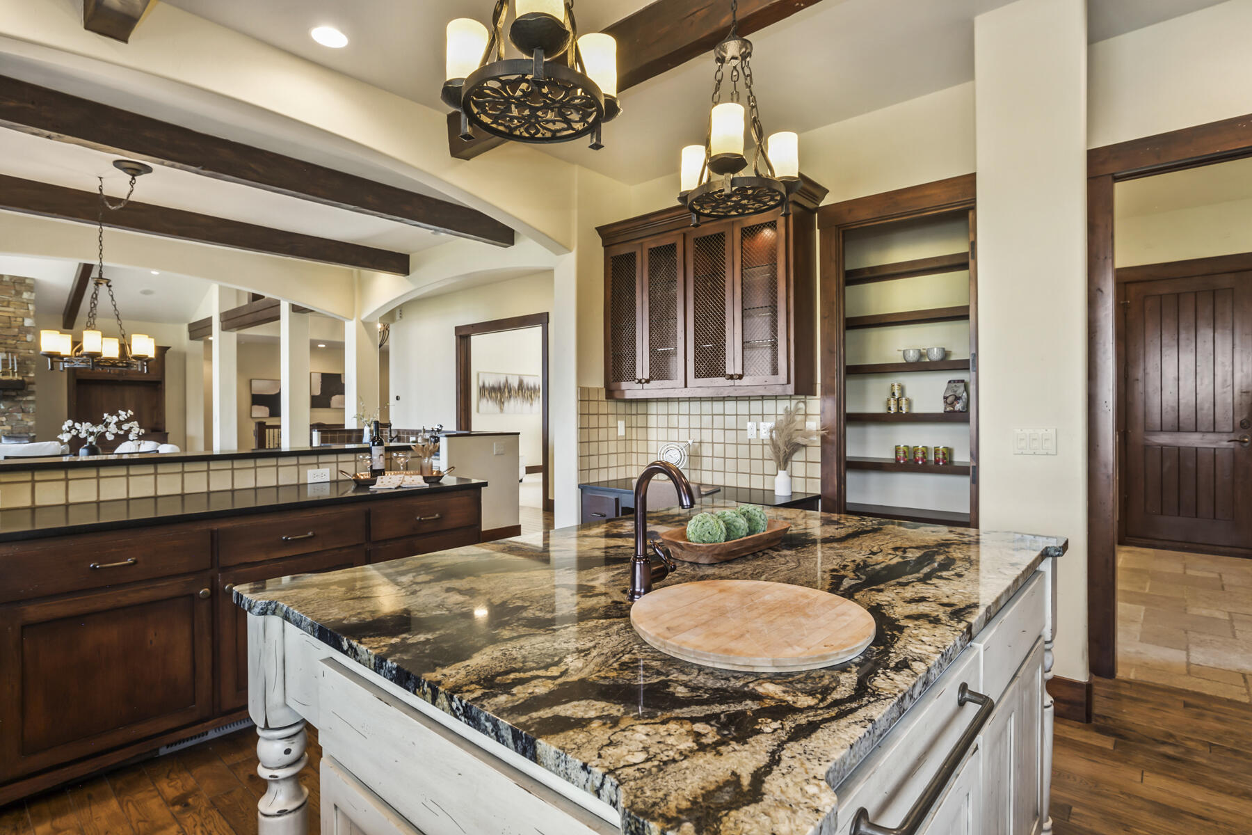 Awbrey Butte - Residential