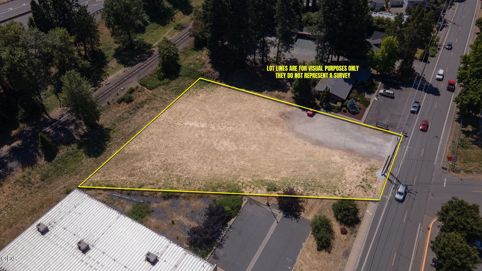 Photo 1 of 10 — 202 W Main Street TL#1303, Rogue River, OR 97537