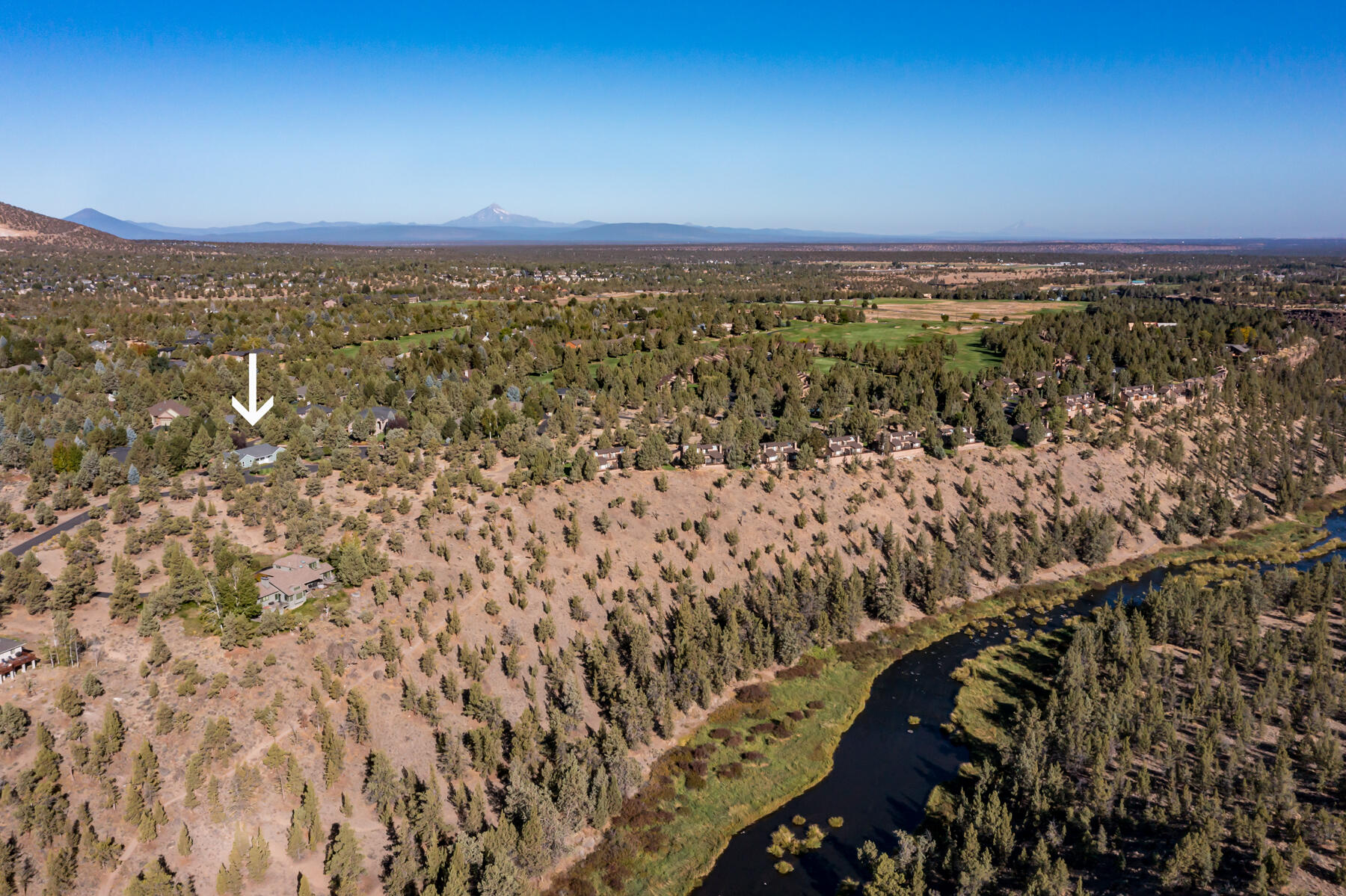 Eagle Crest - Residential