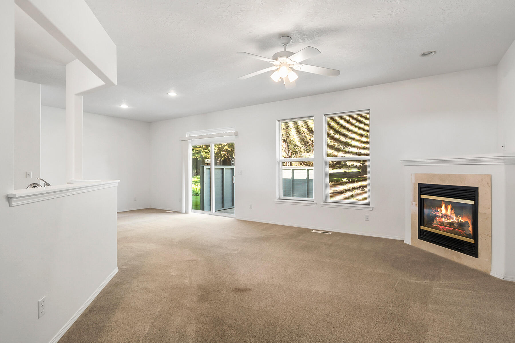 Eagle Crest - Residential