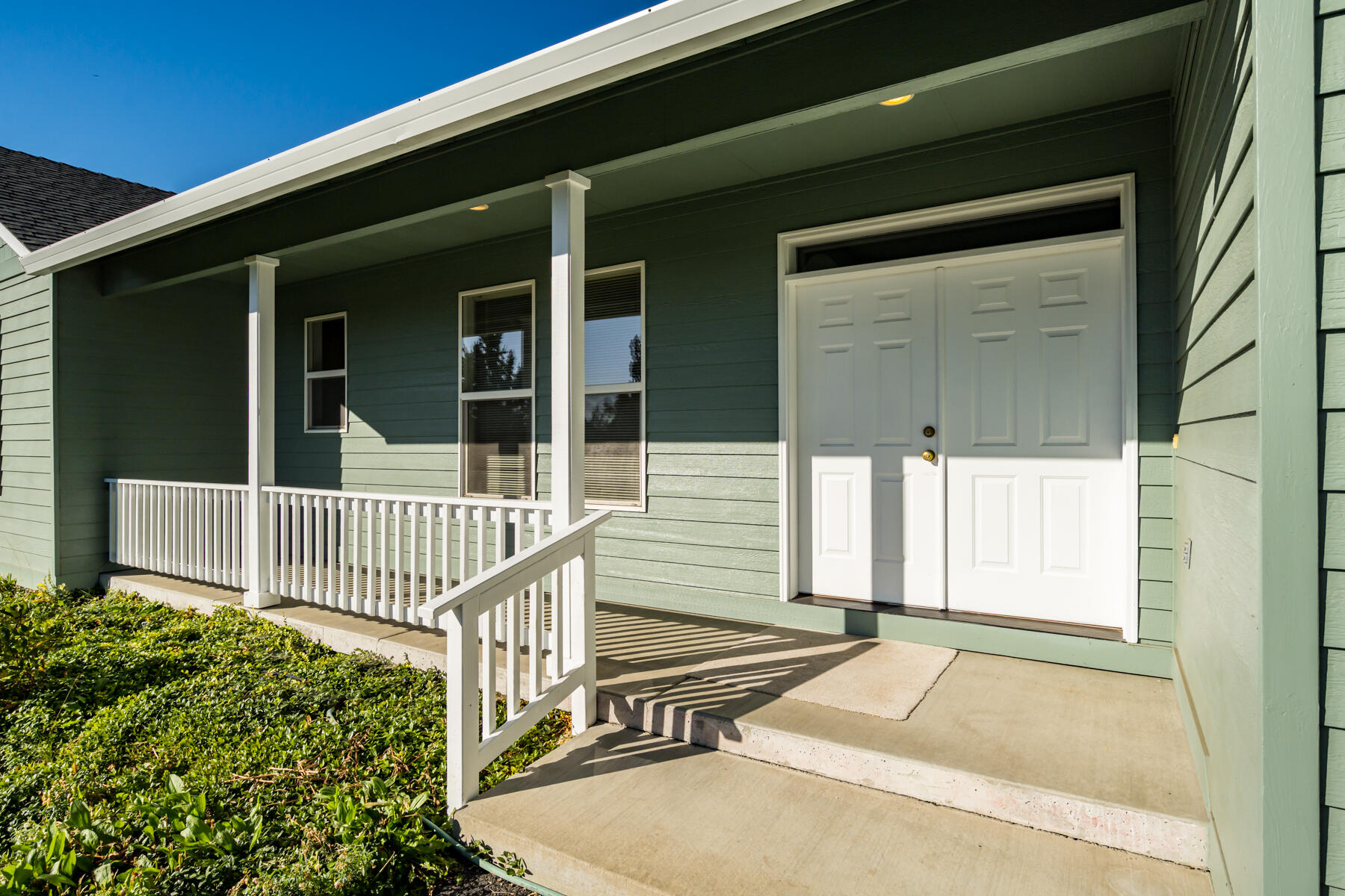 Eagle Crest - Residential