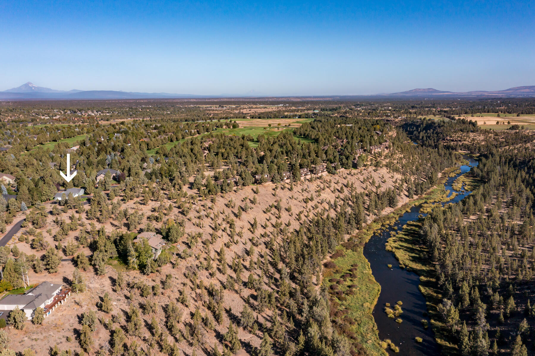 Eagle Crest - Residential