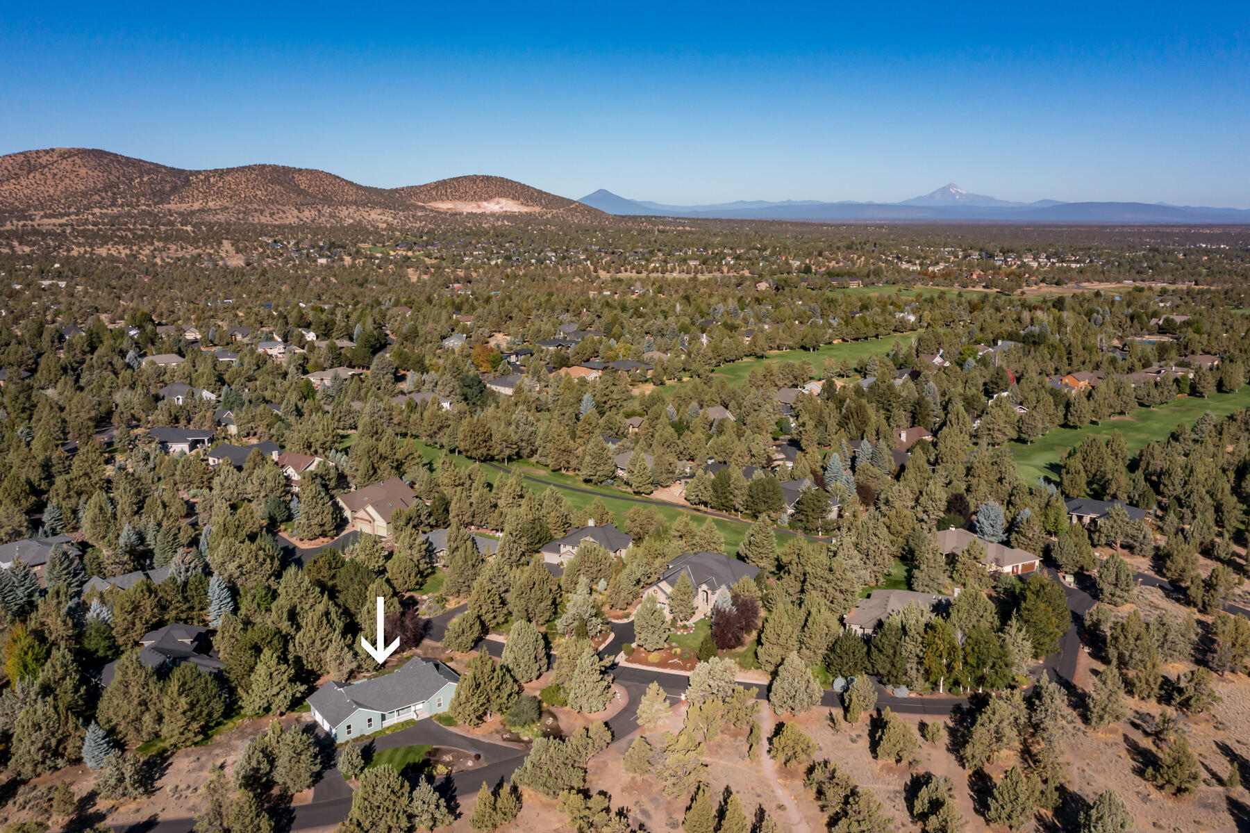 2525 Cliff Hawk Court