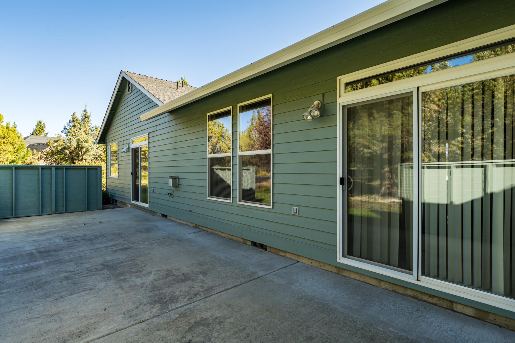 Eagle Crest - Residential