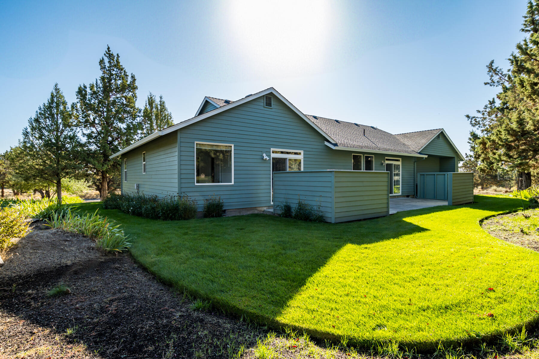 Eagle Crest - Residential