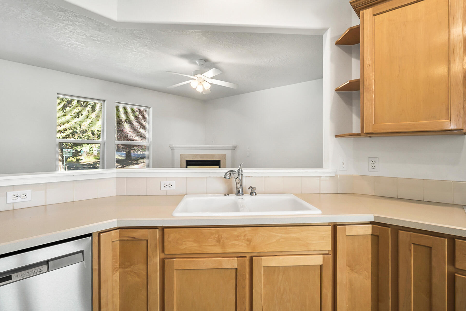 Eagle Crest - Residential