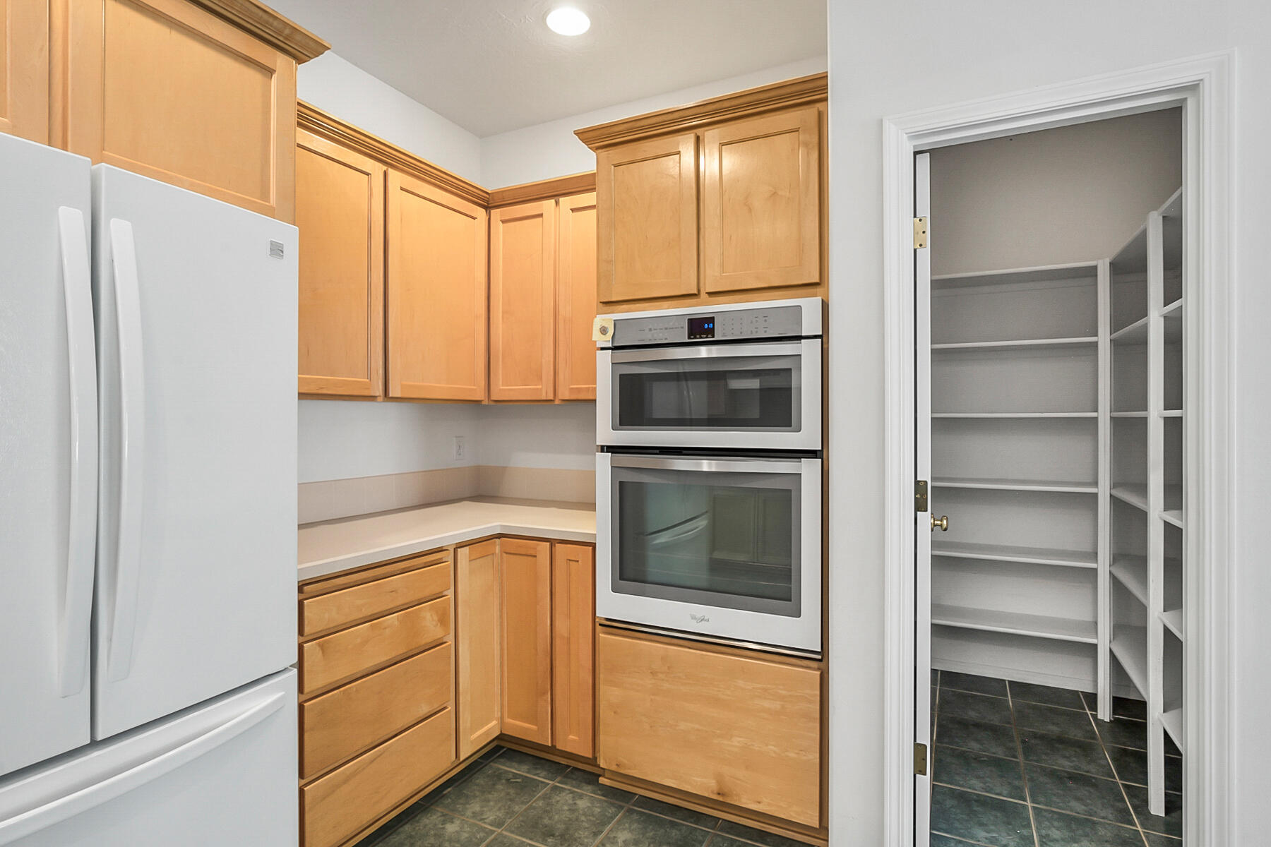 Eagle Crest - Residential