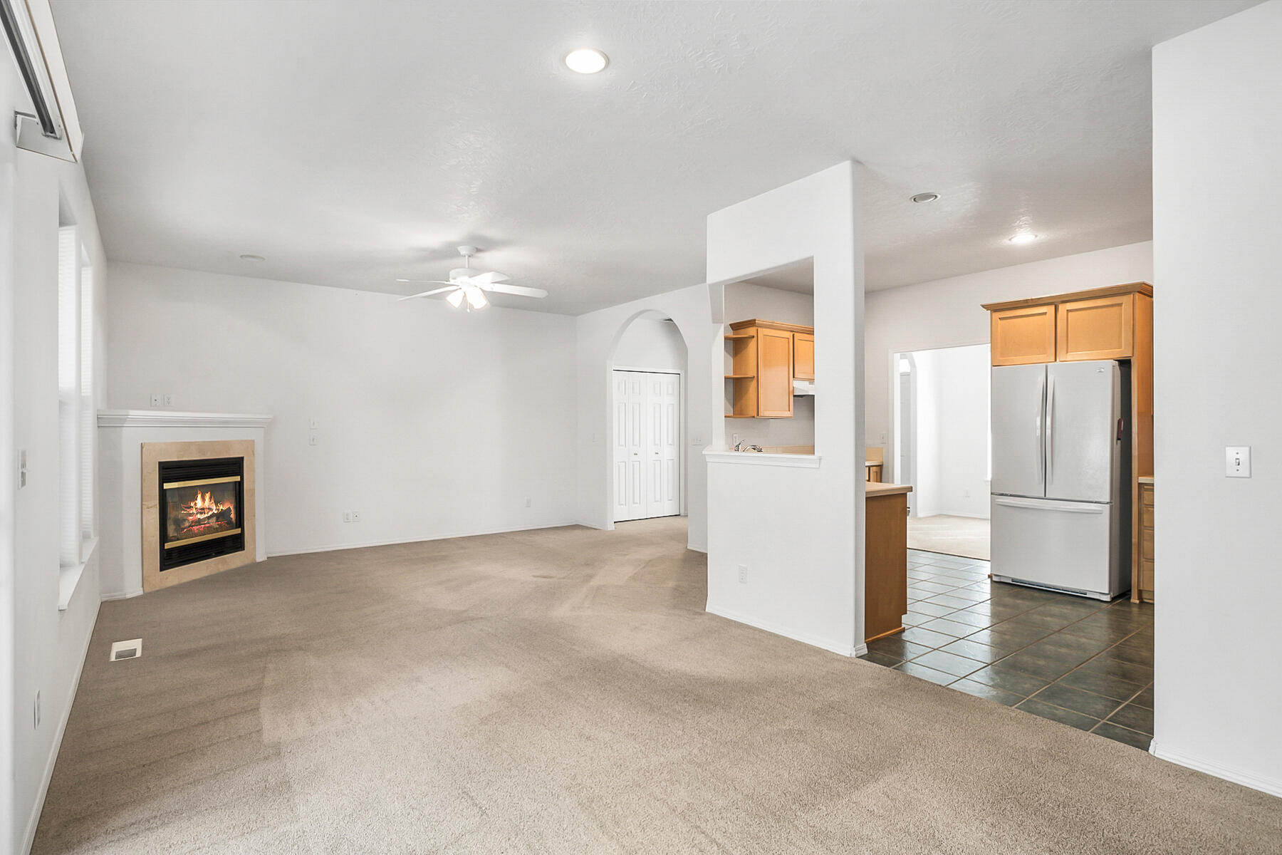 Eagle Crest - Residential