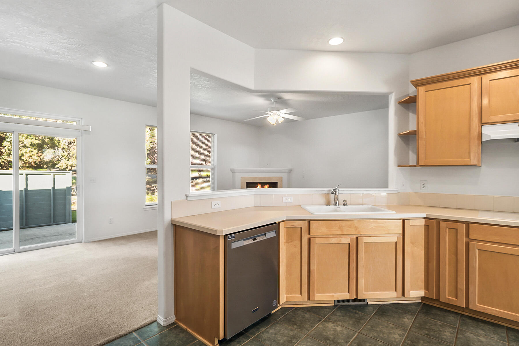 Eagle Crest - Residential