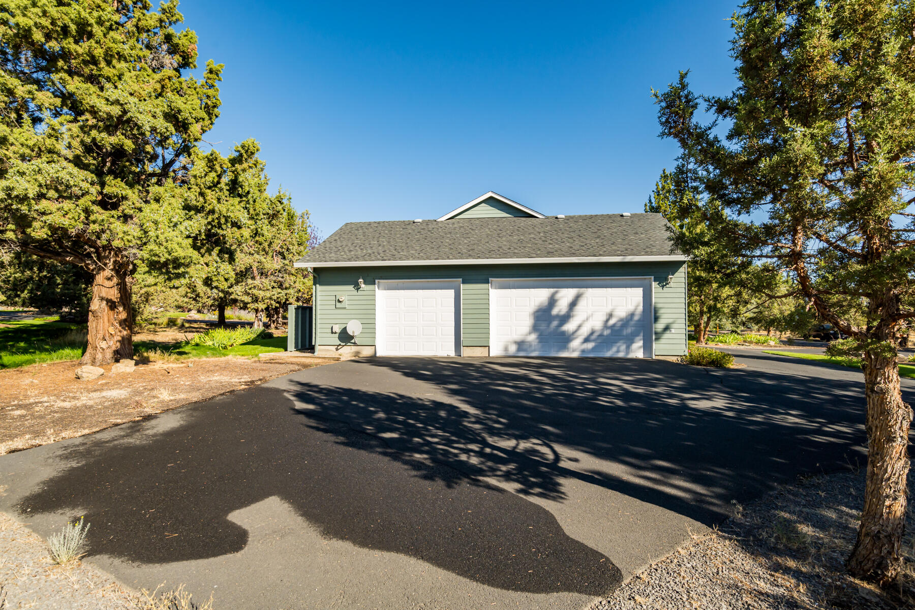 Eagle Crest - Residential