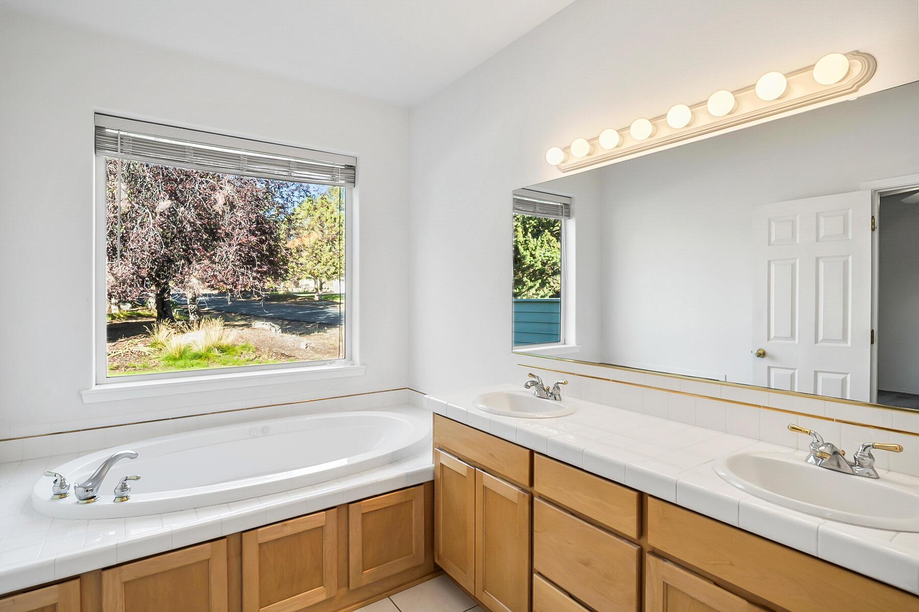 Eagle Crest - Residential