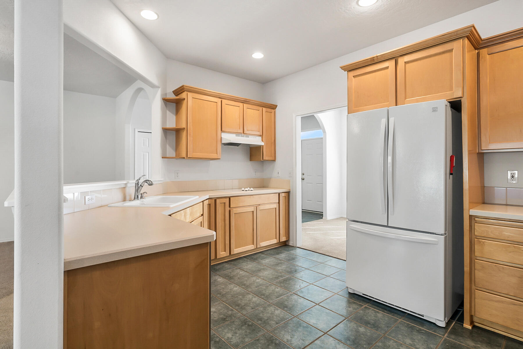 Eagle Crest - Residential