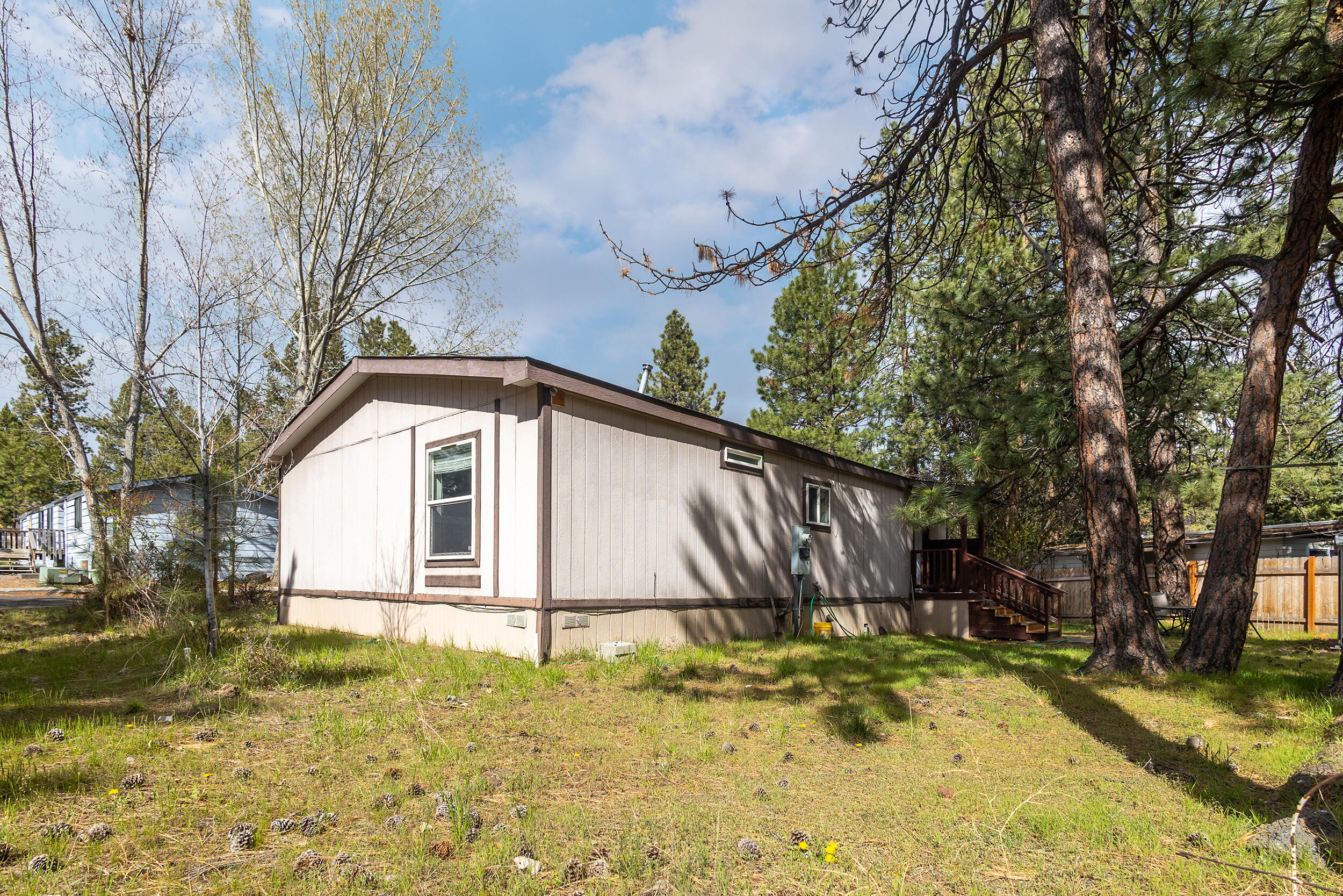 Romaine Village - Residential