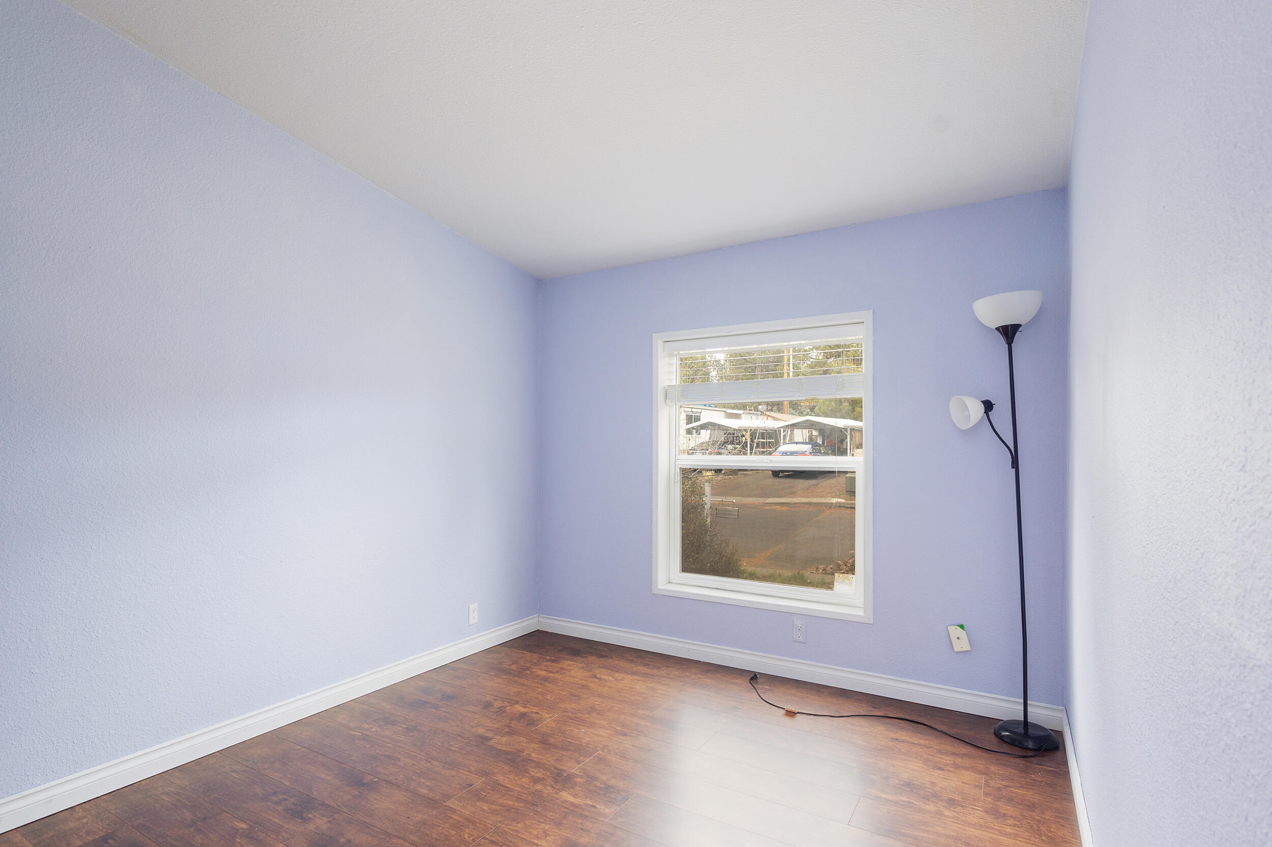 Romaine Village - Residential