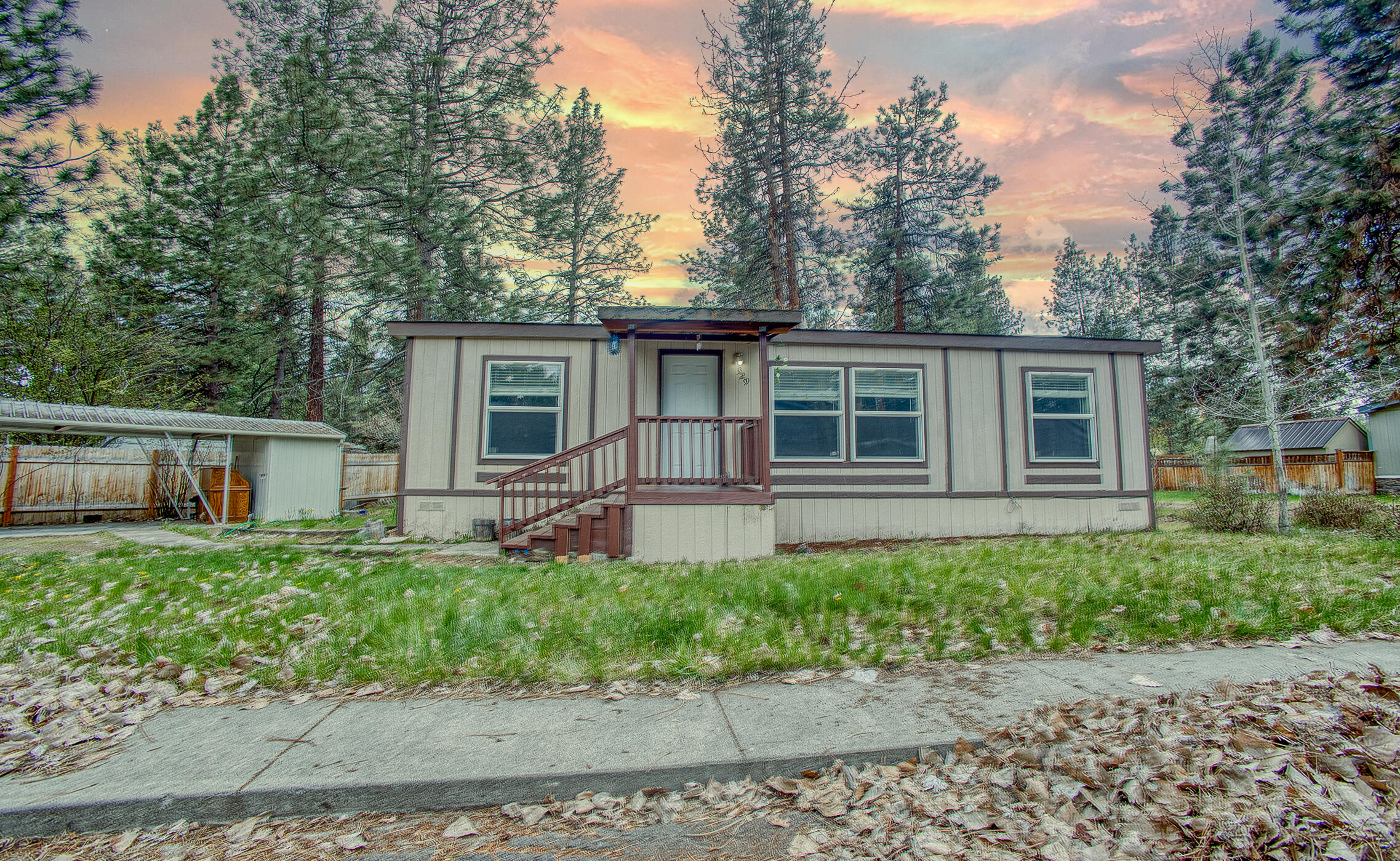 Romaine Village - Residential