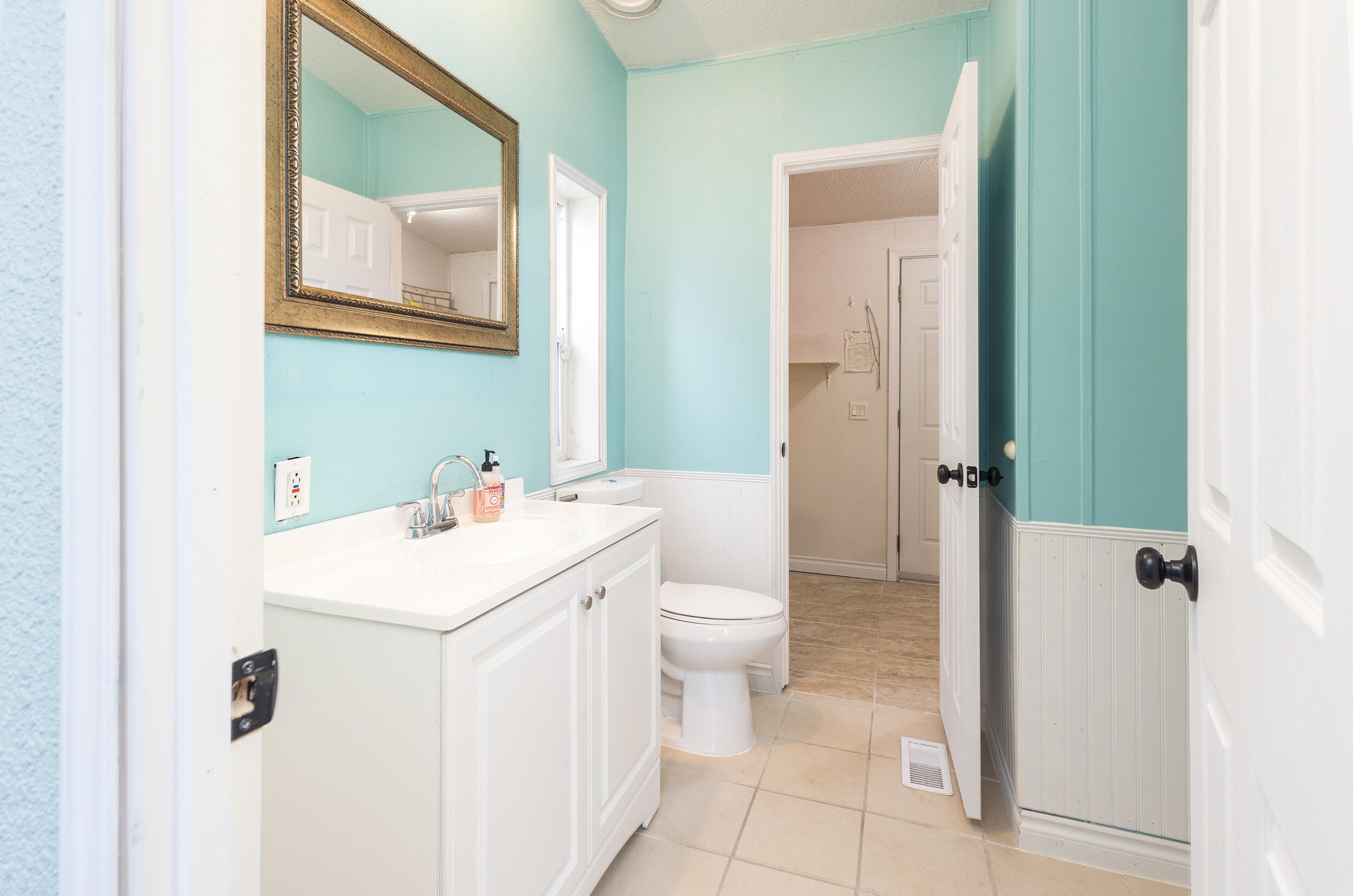 Romaine Village - Residential