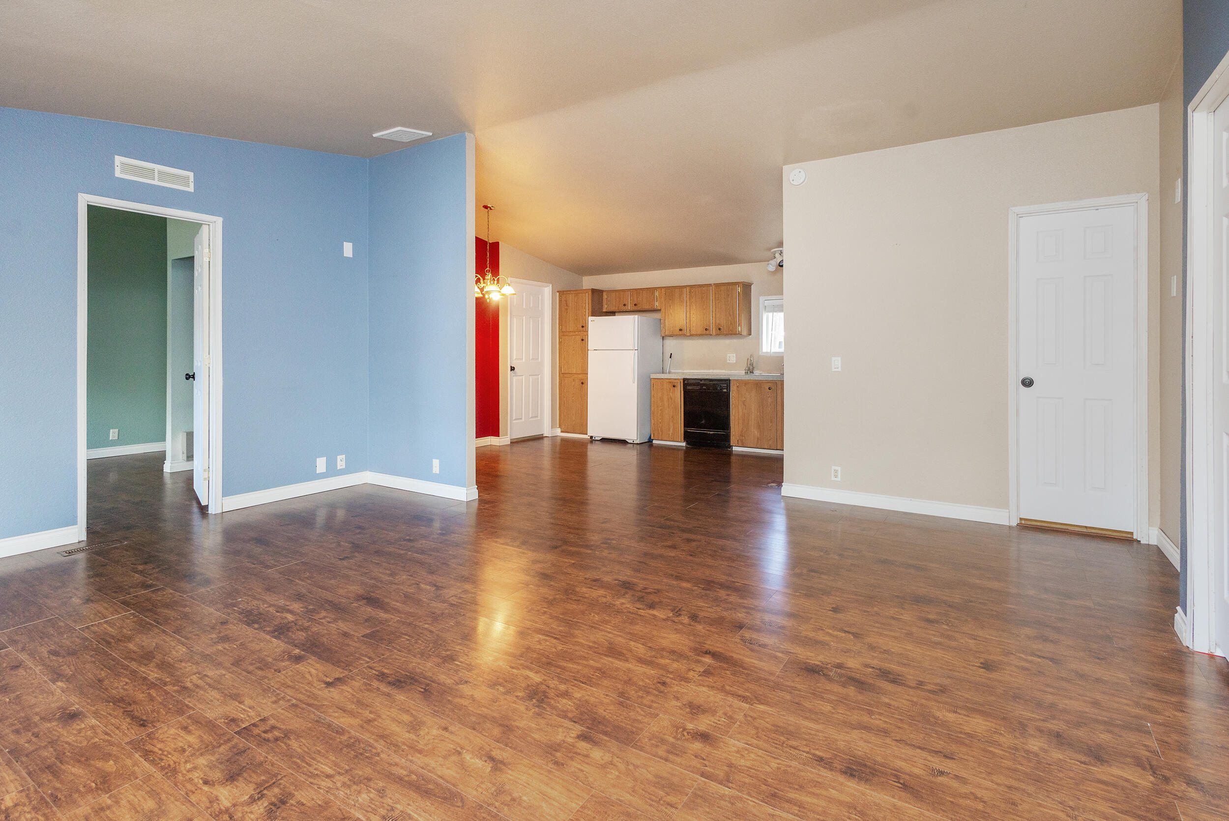 Romaine Village - Residential