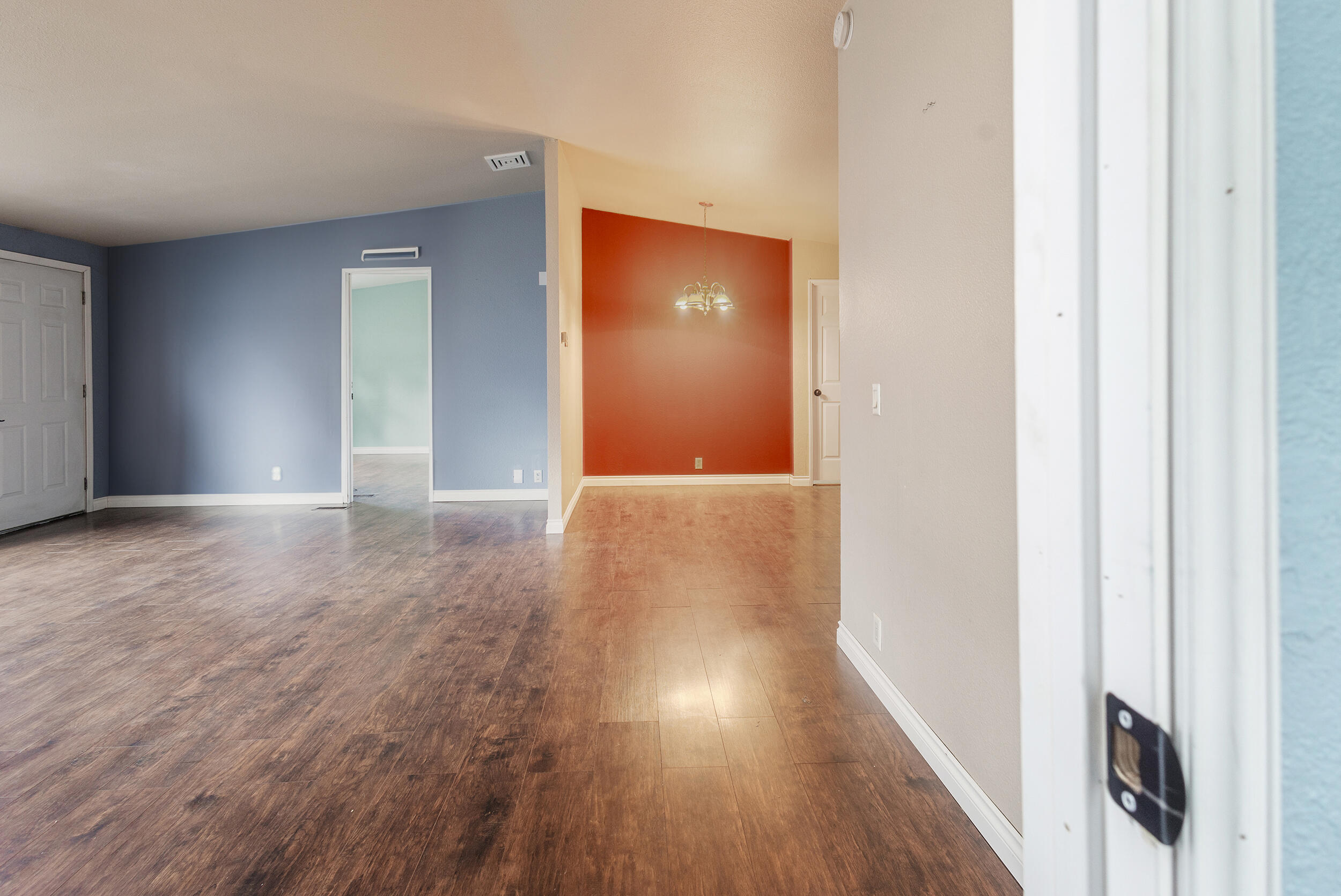 Romaine Village - Residential