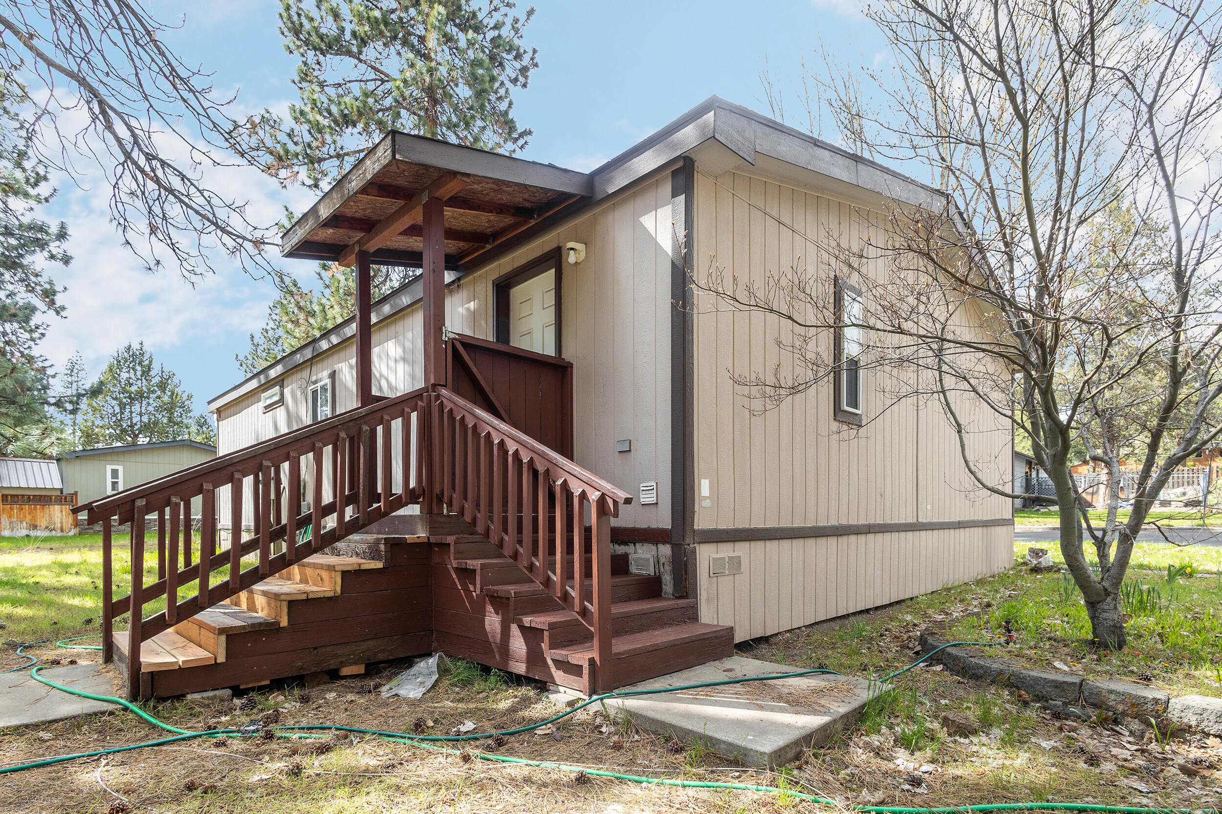 Romaine Village - Residential