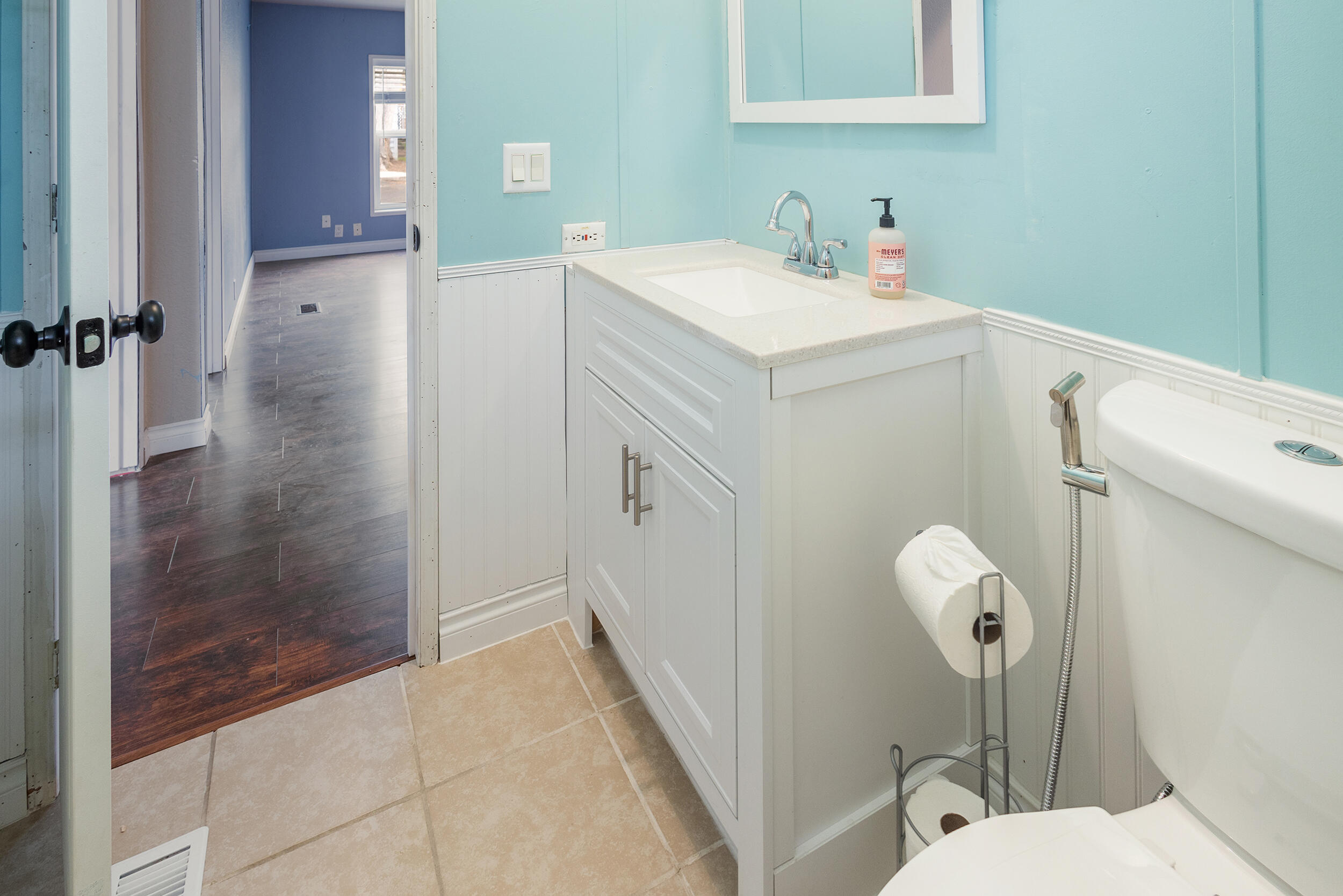 Romaine Village - Residential