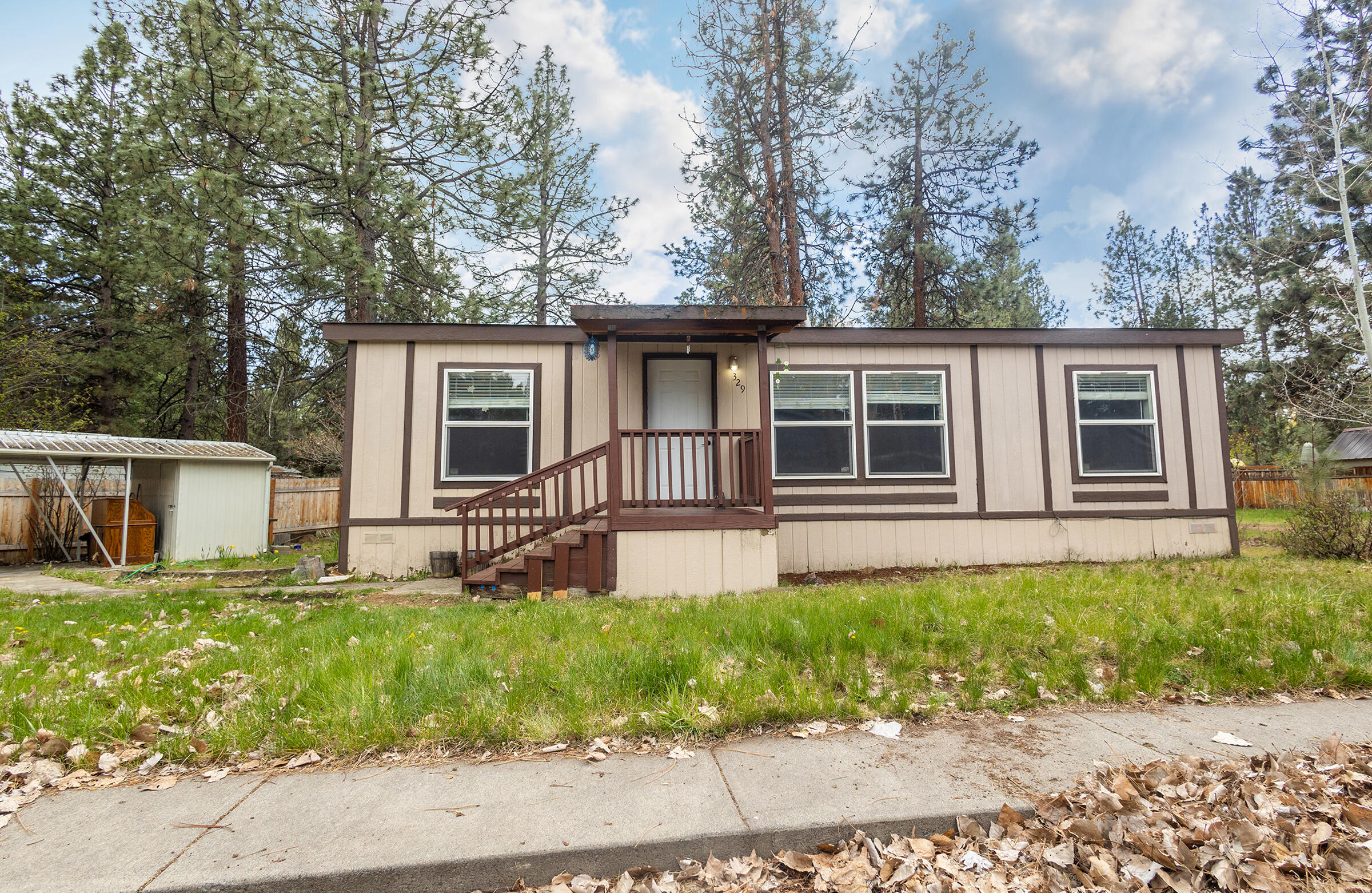 Romaine Village - Residential